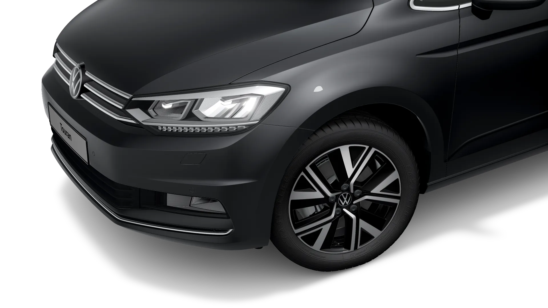 Volkswagen Touran Highline