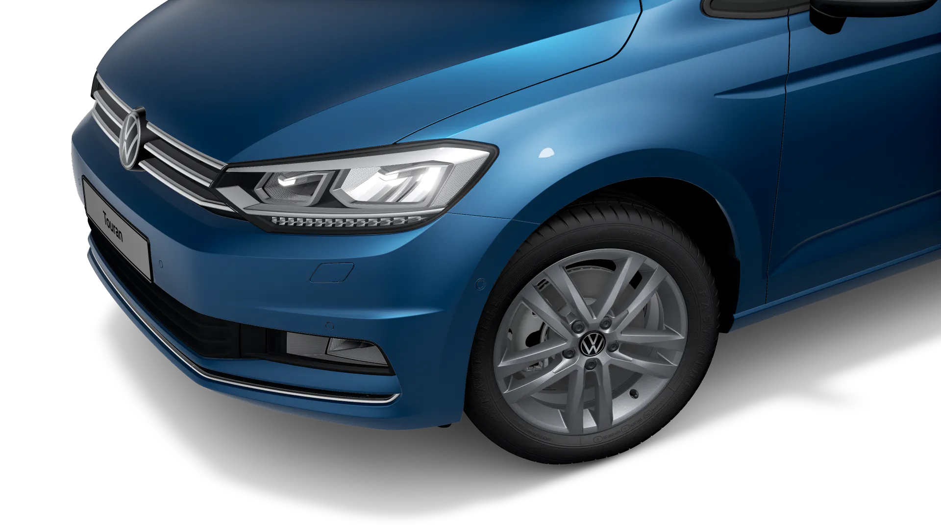 Volkswagen Touran Active