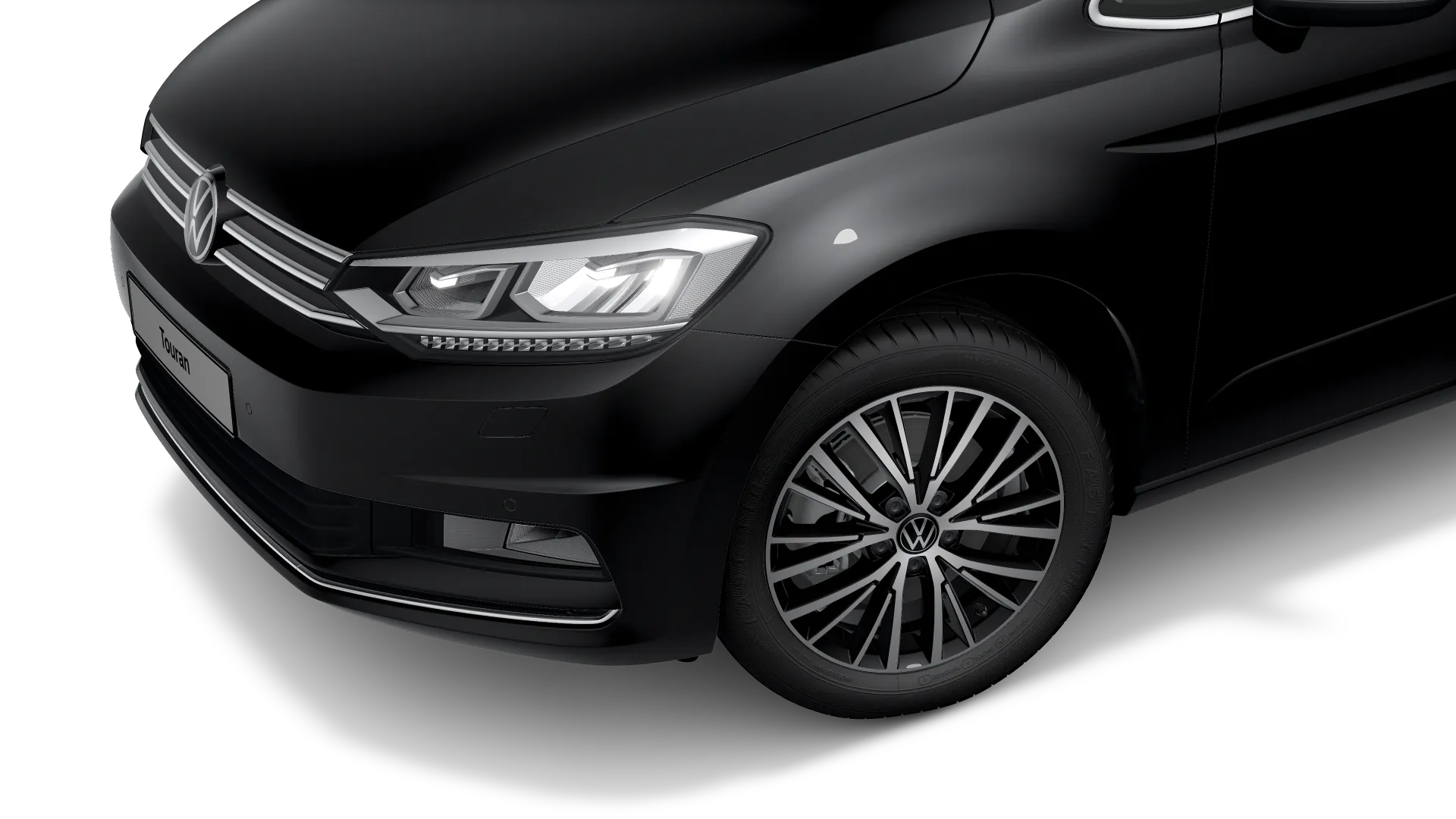 Volkswagen Touran Highline