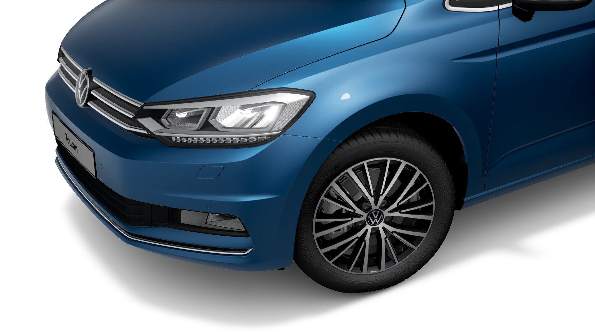 Volkswagen Touran Highline