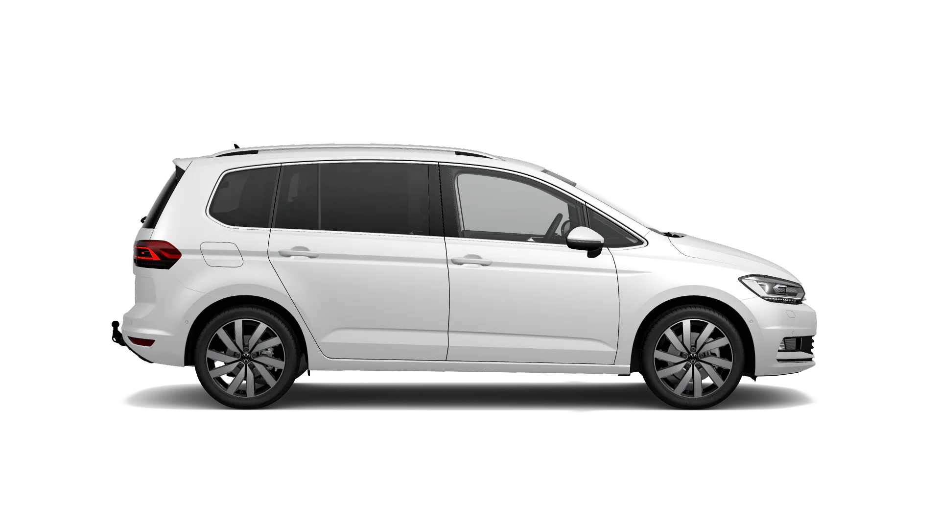 Volkswagen Touran Highline