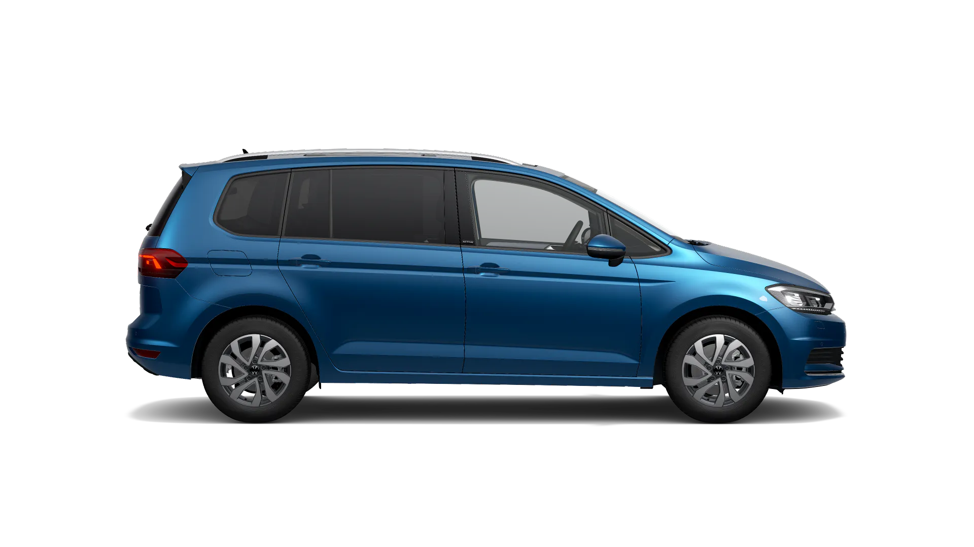 Volkswagen Touran Active