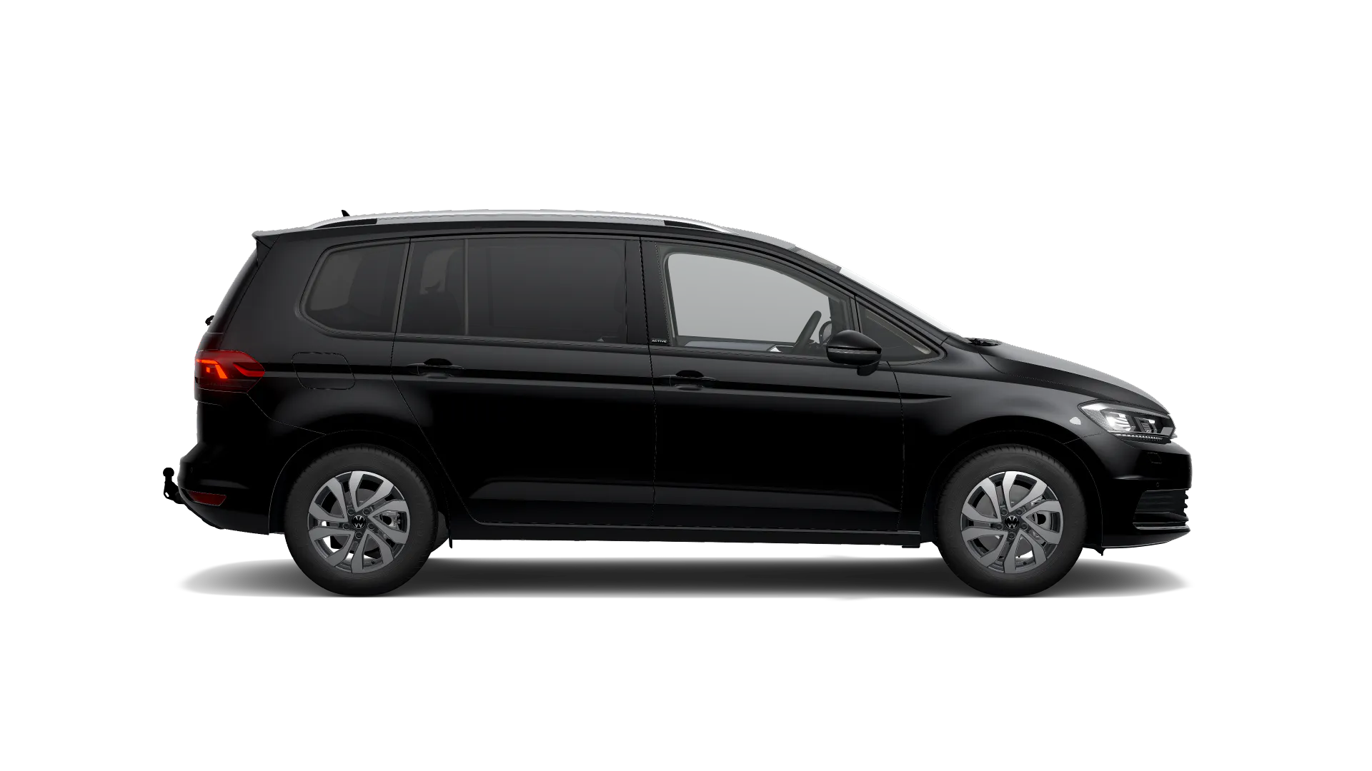 Volkswagen Touran Active