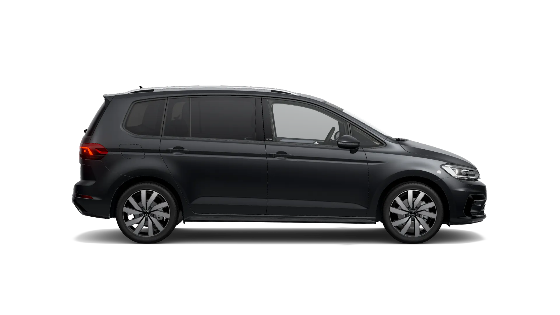 Volkswagen Touran Active