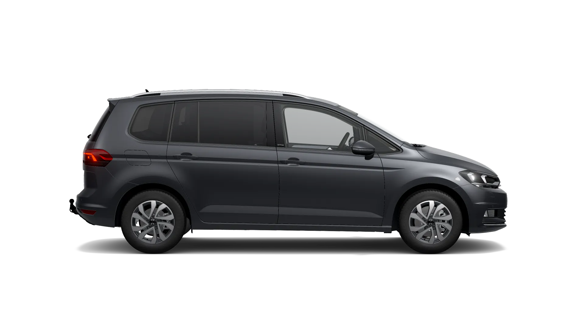 Volkswagen Touran Active