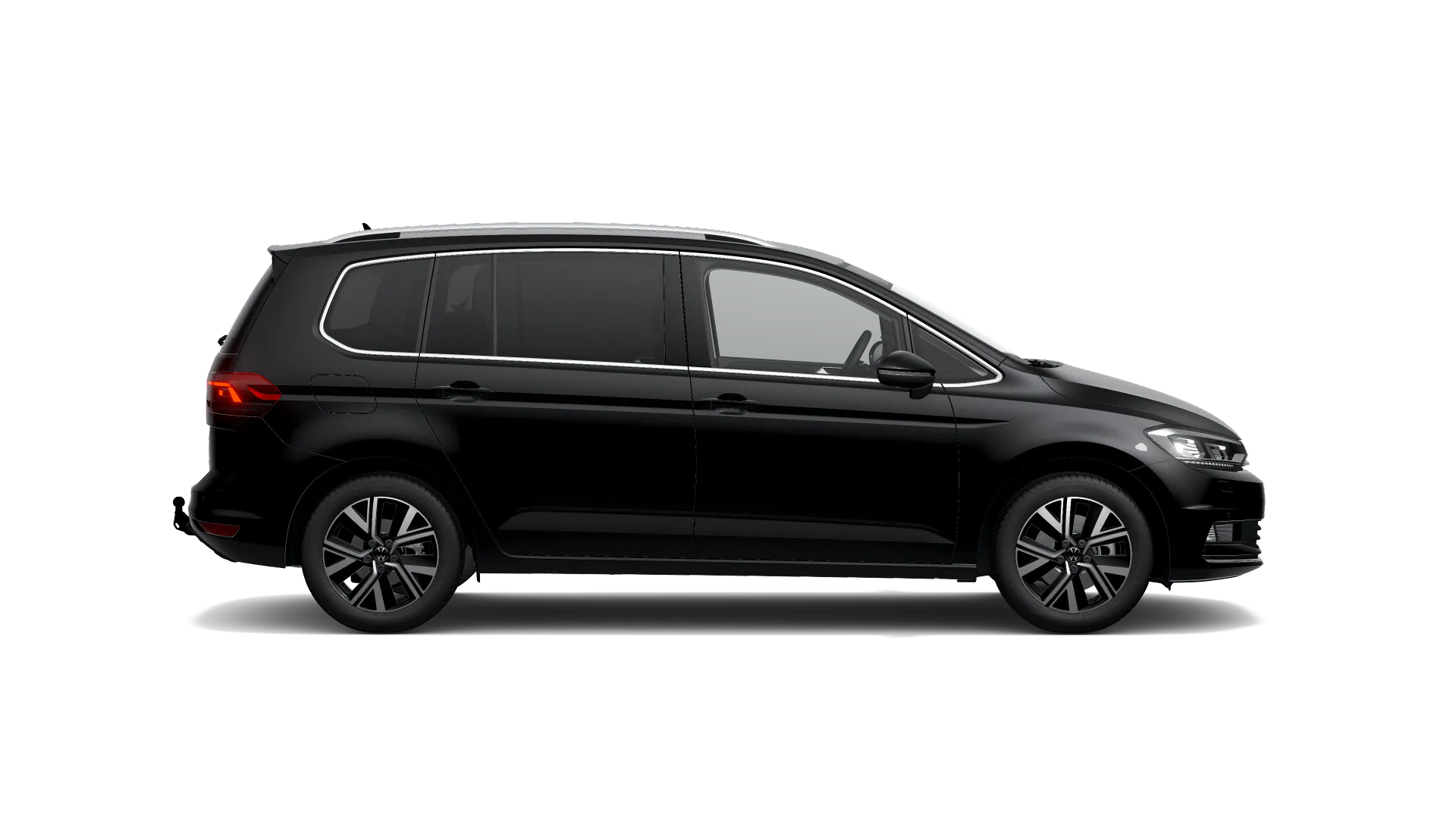 Volkswagen Touran Highline