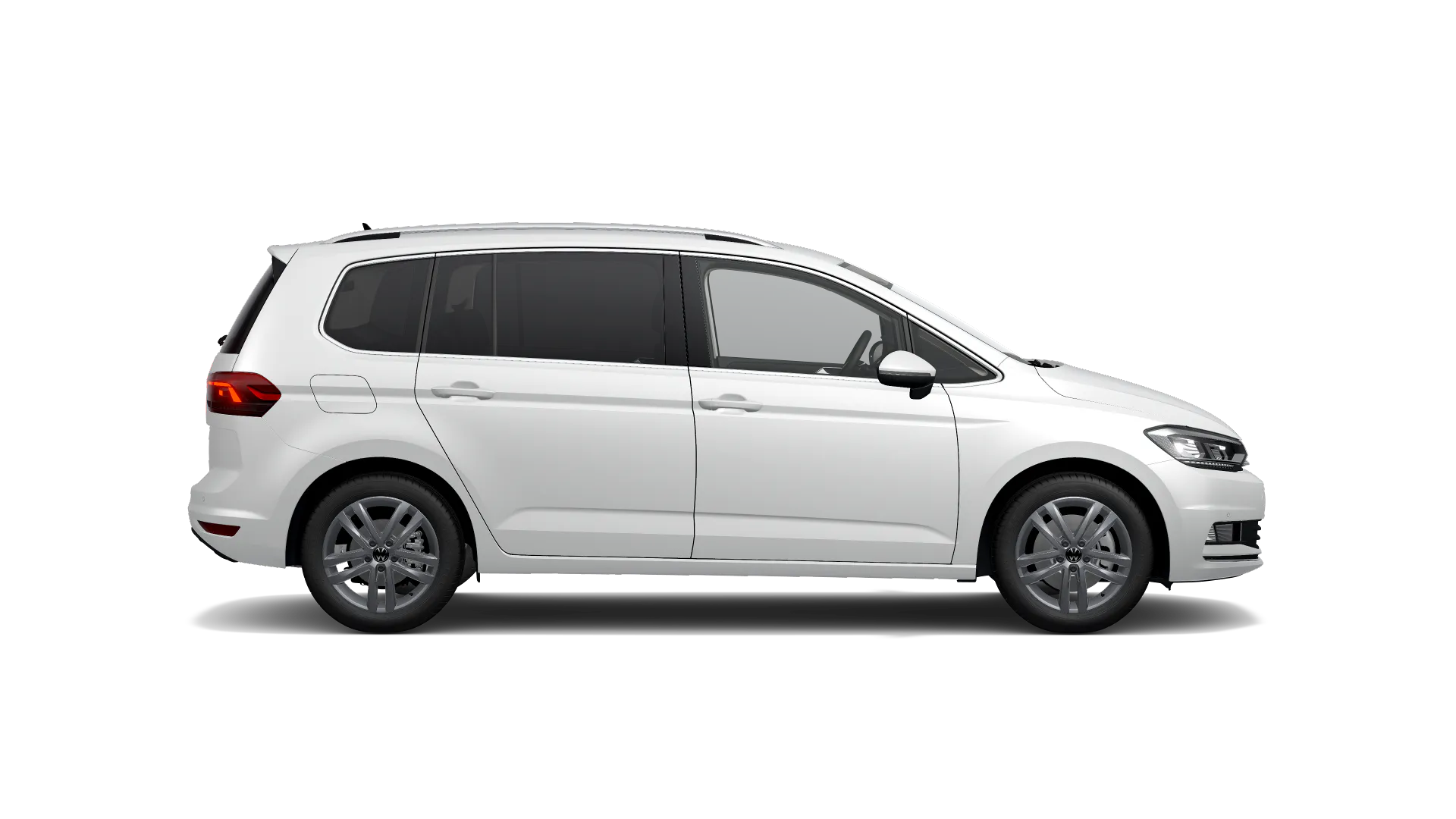 Volkswagen Touran Highline
