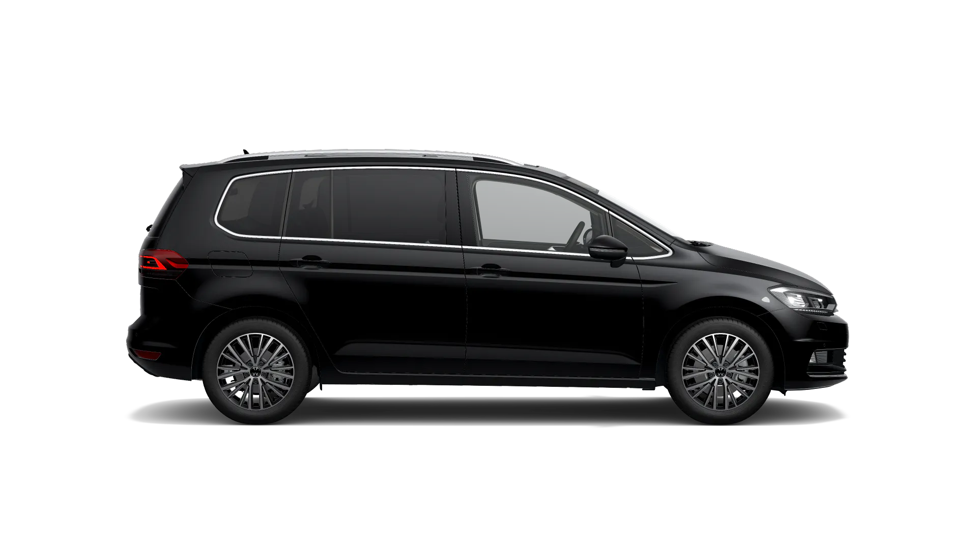 Volkswagen Touran Highline