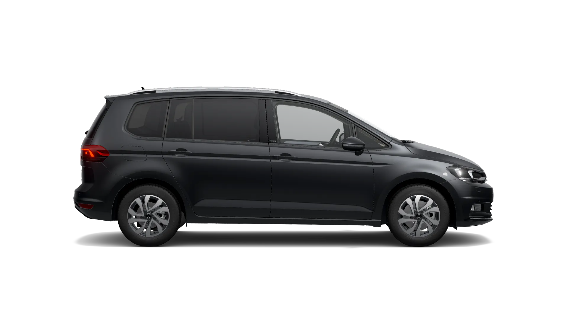 Volkswagen Touran Active
