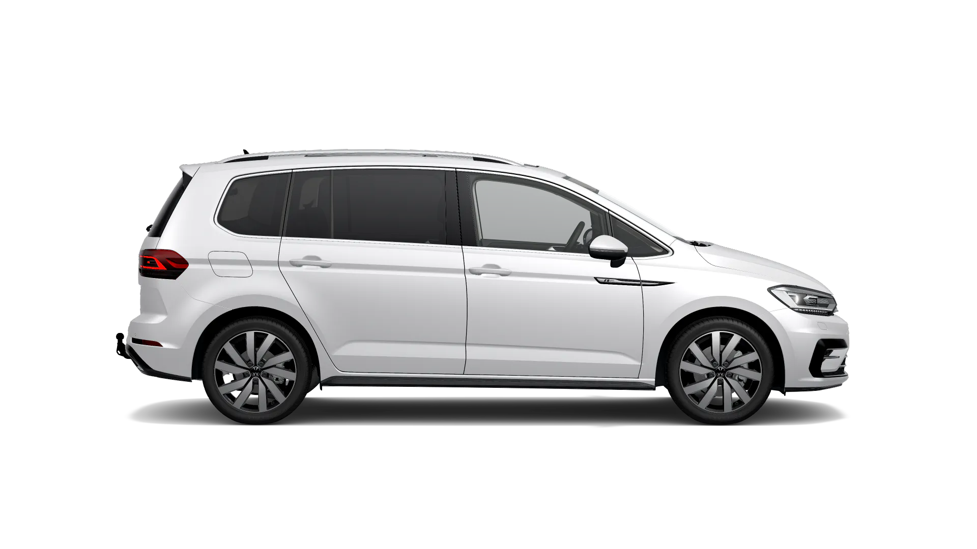 Volkswagen Touran Highline