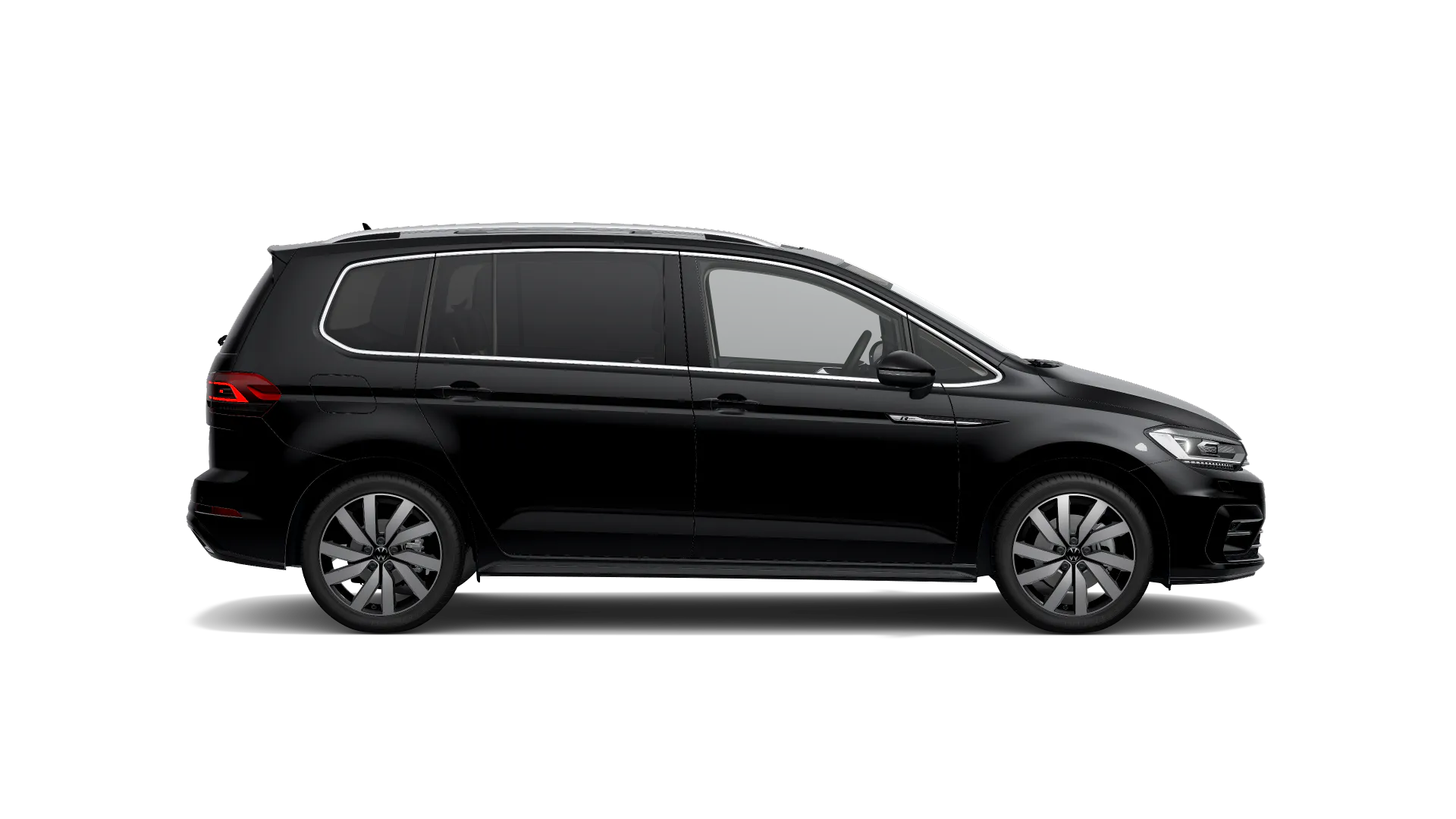Volkswagen Touran Highline