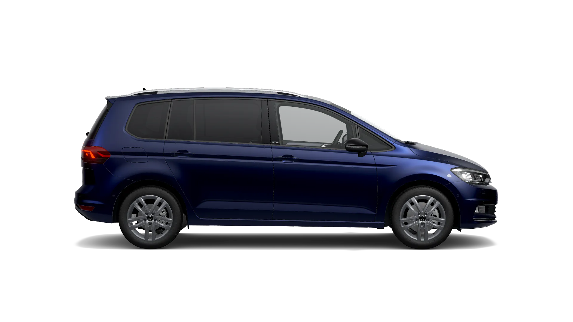 Volkswagen Touran Active