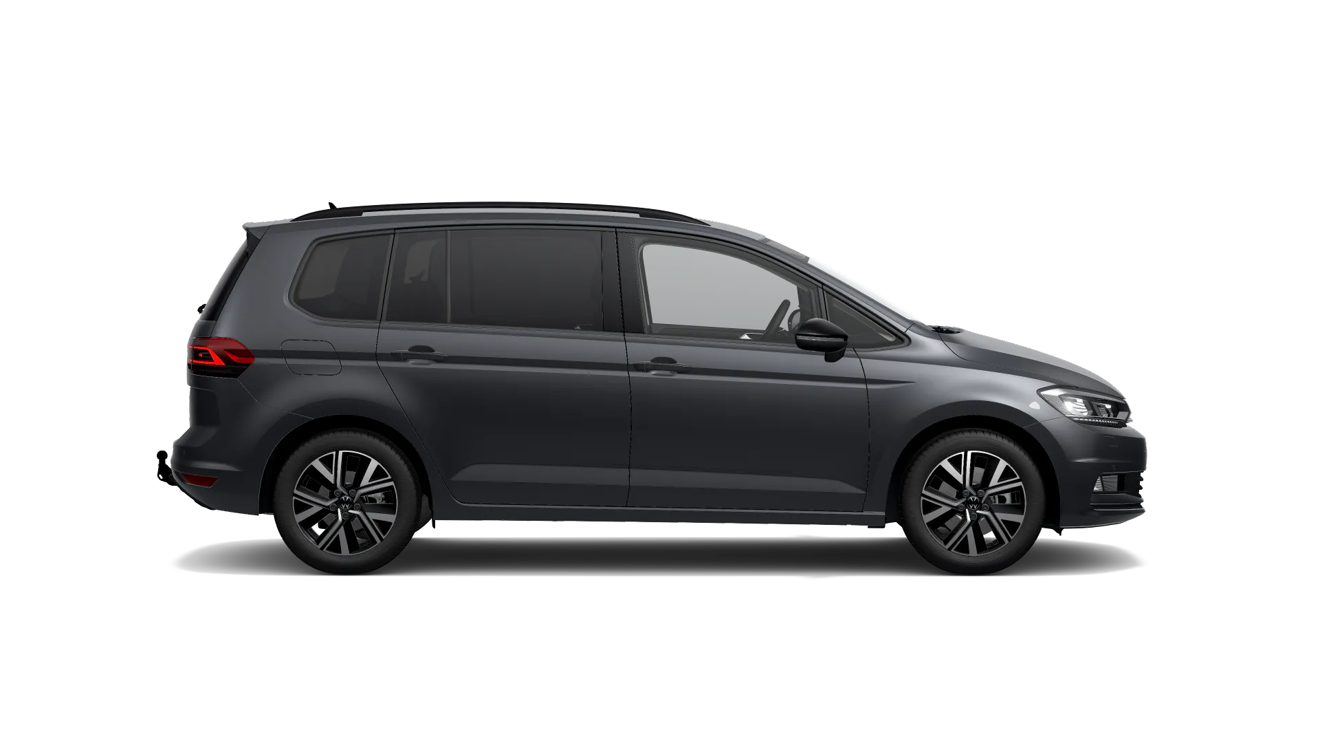 Volkswagen Touran Highline