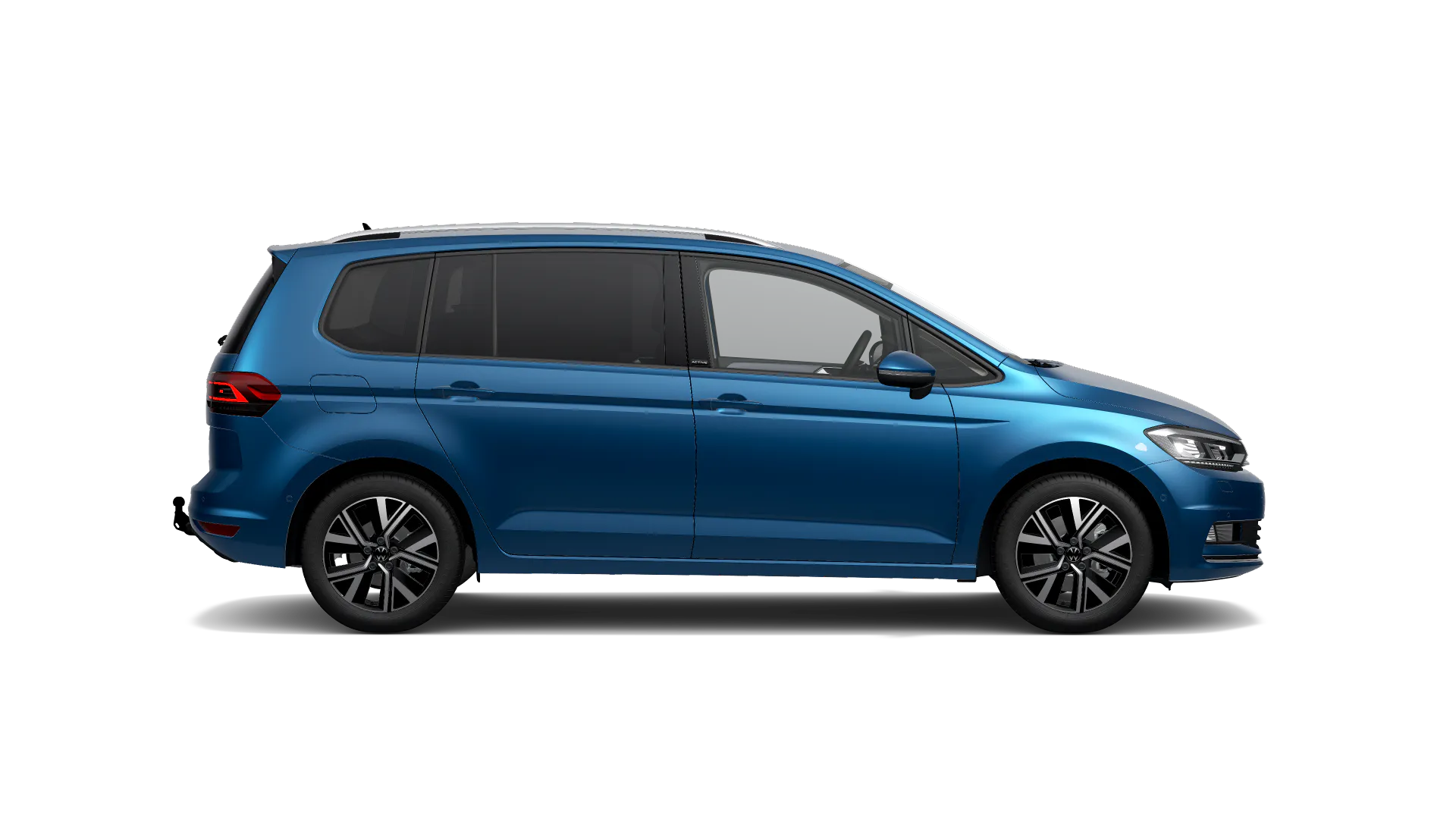 Volkswagen Touran Active