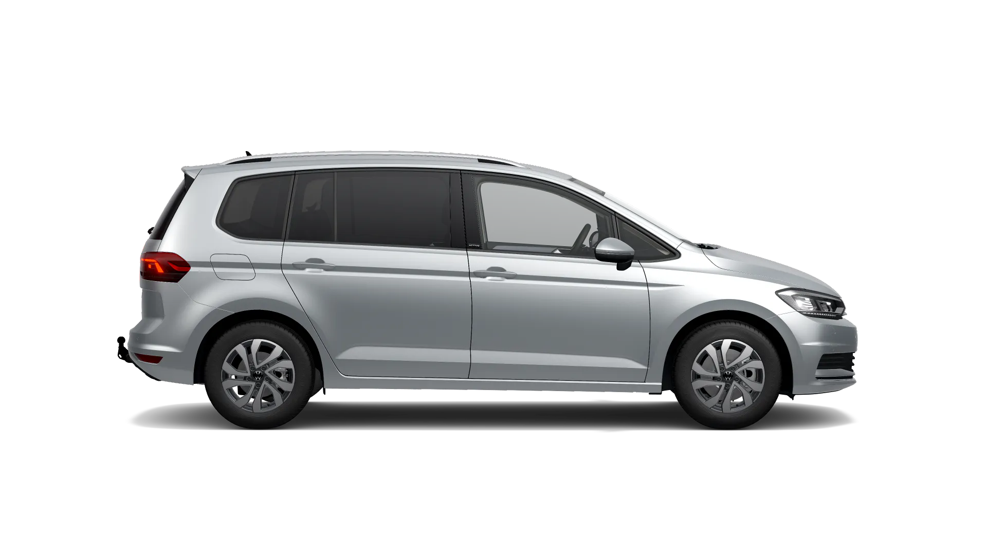 Volkswagen Touran Active