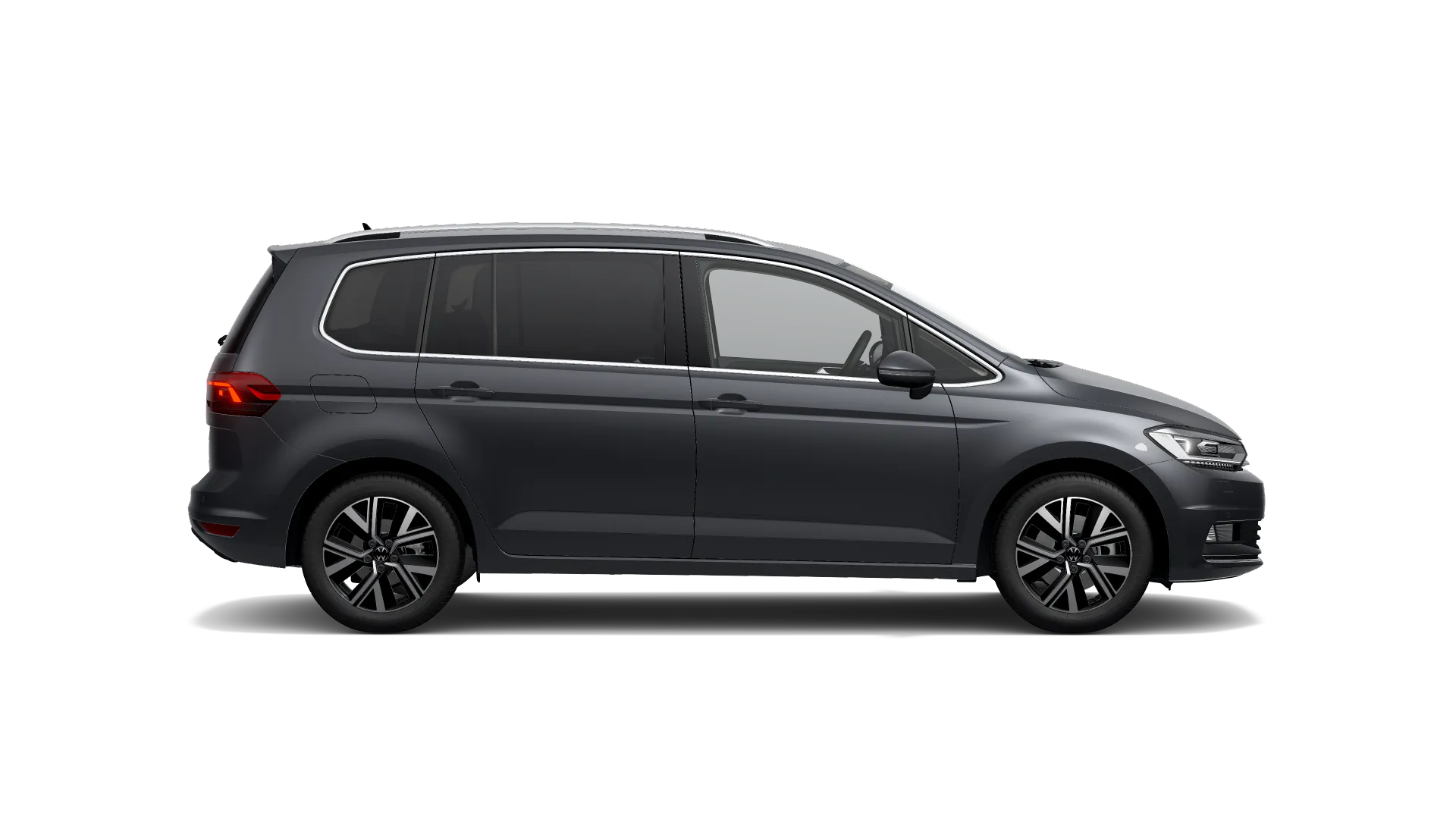 Volkswagen Touran Highline