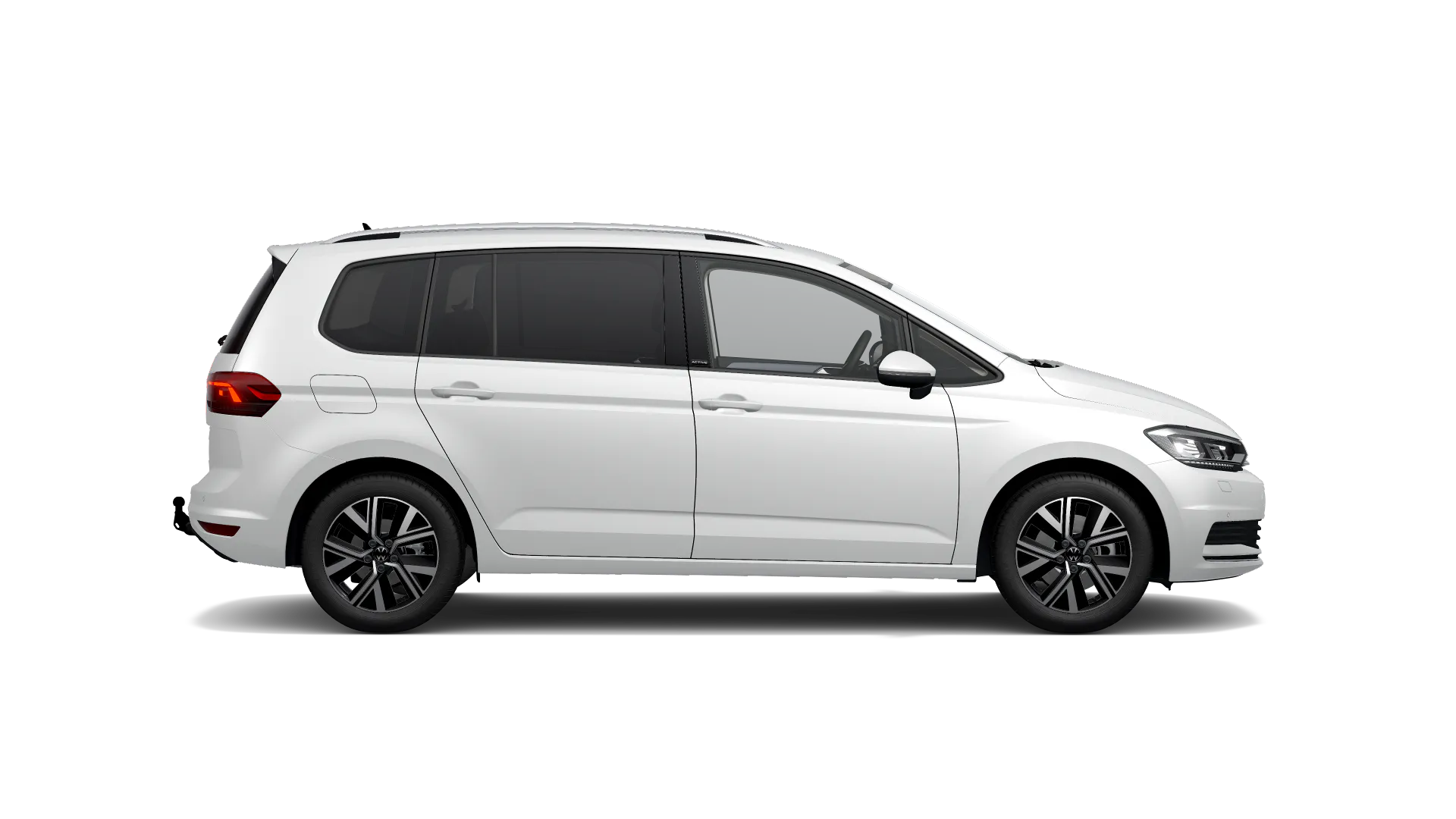 Volkswagen Touran Active