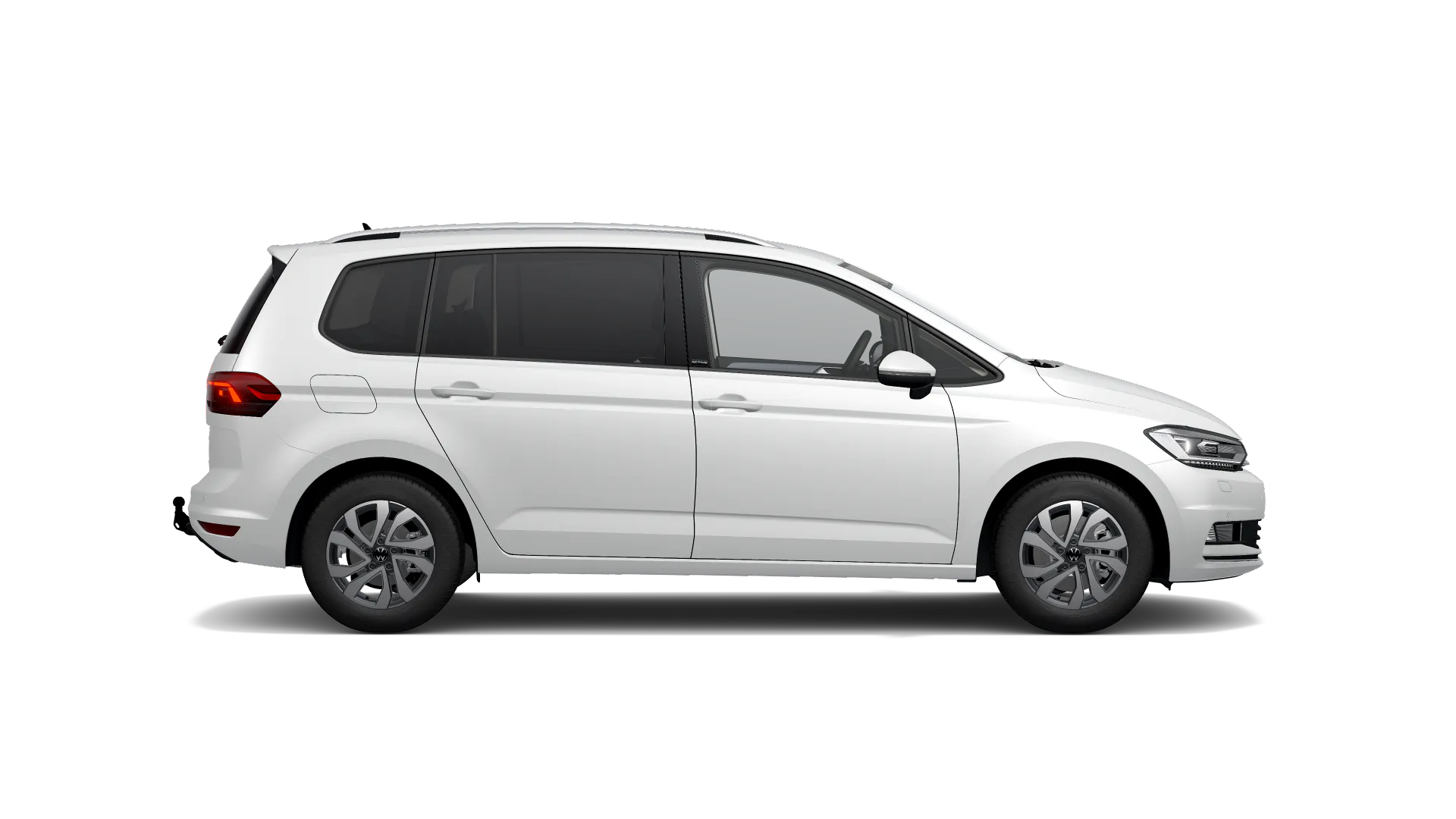 Volkswagen Touran Active