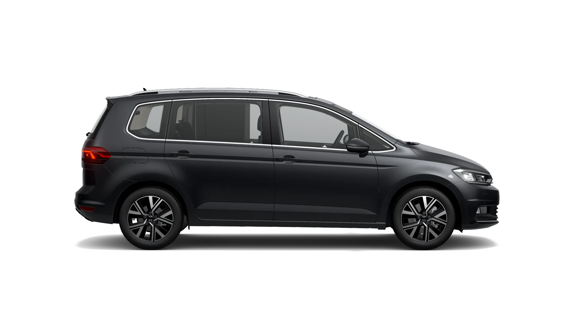 Volkswagen Touran Highline