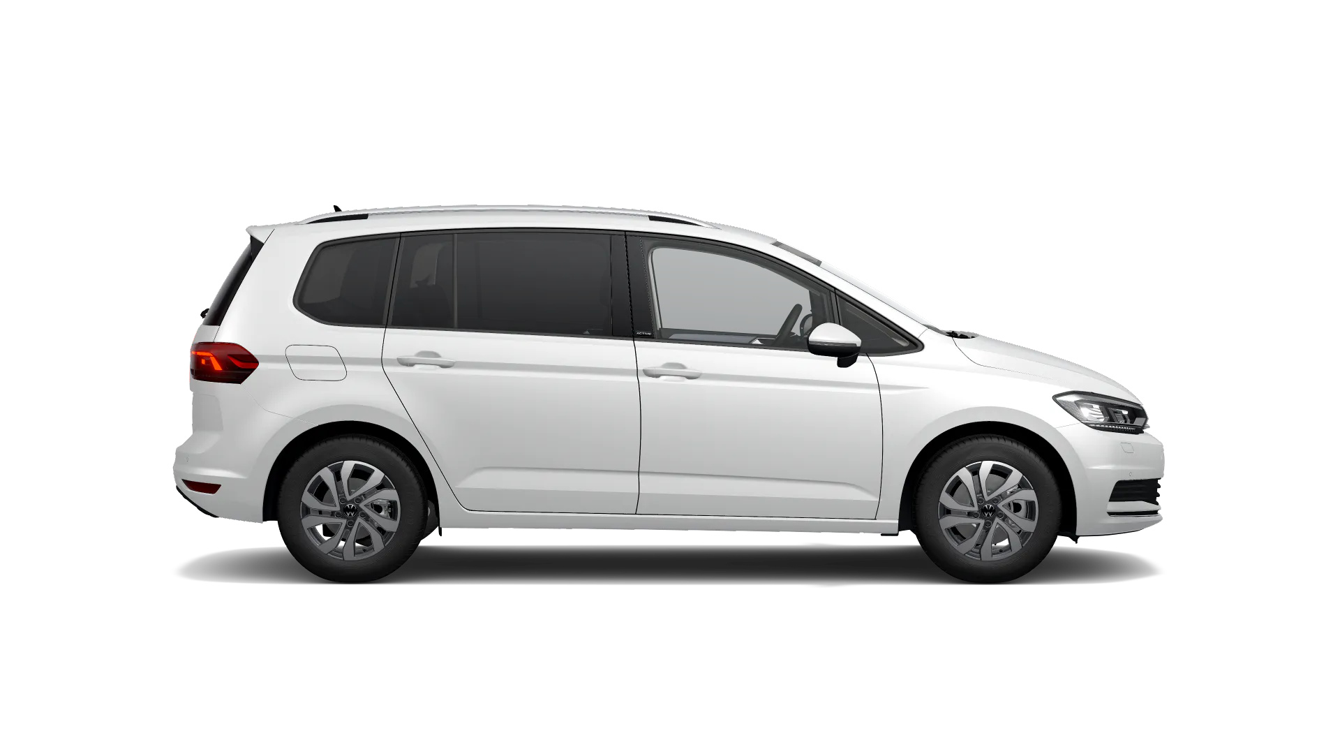Volkswagen Touran Active