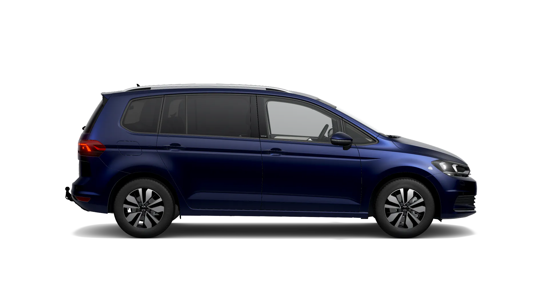 Volkswagen Touran MOVE