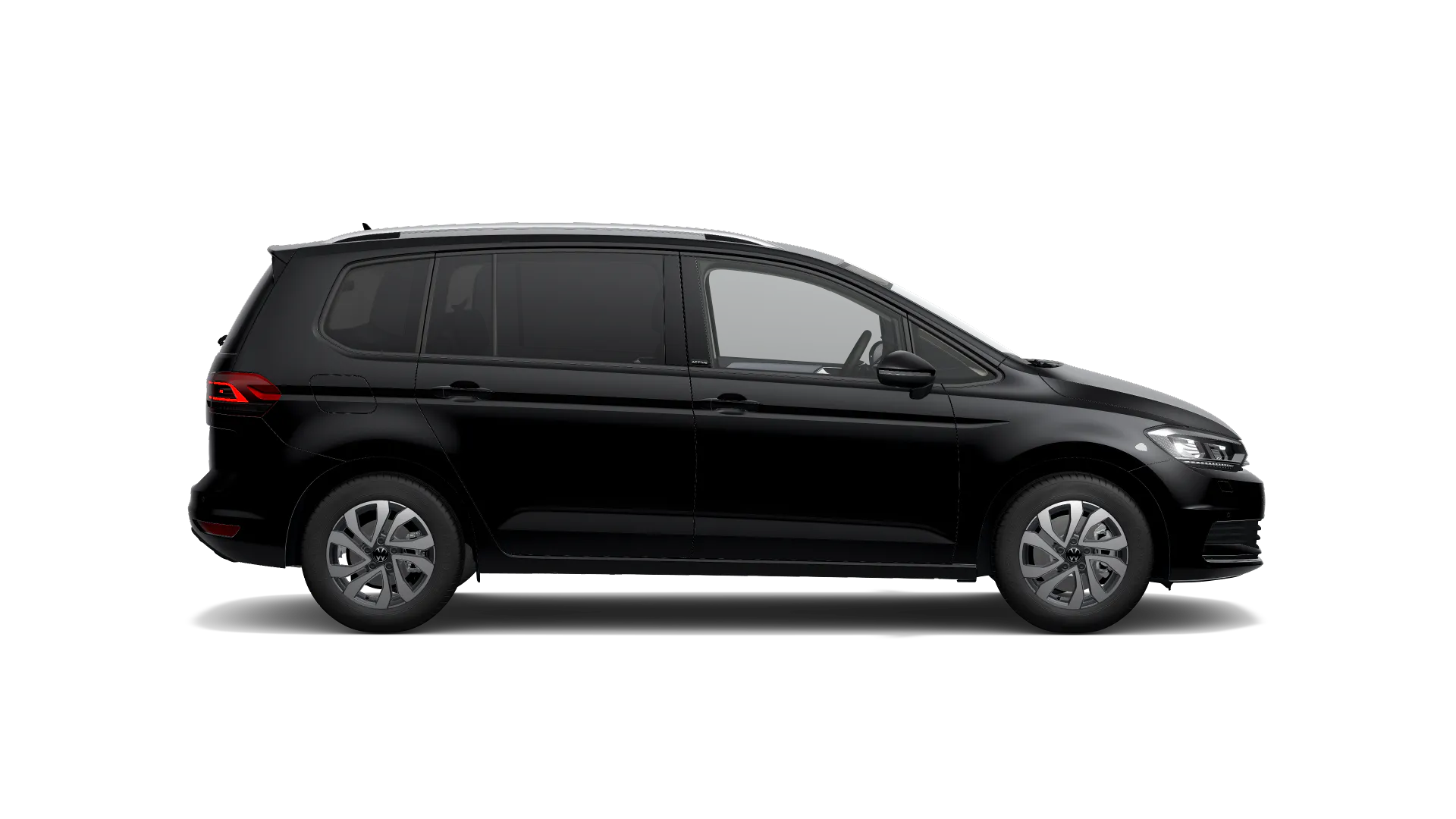 Volkswagen Touran Active