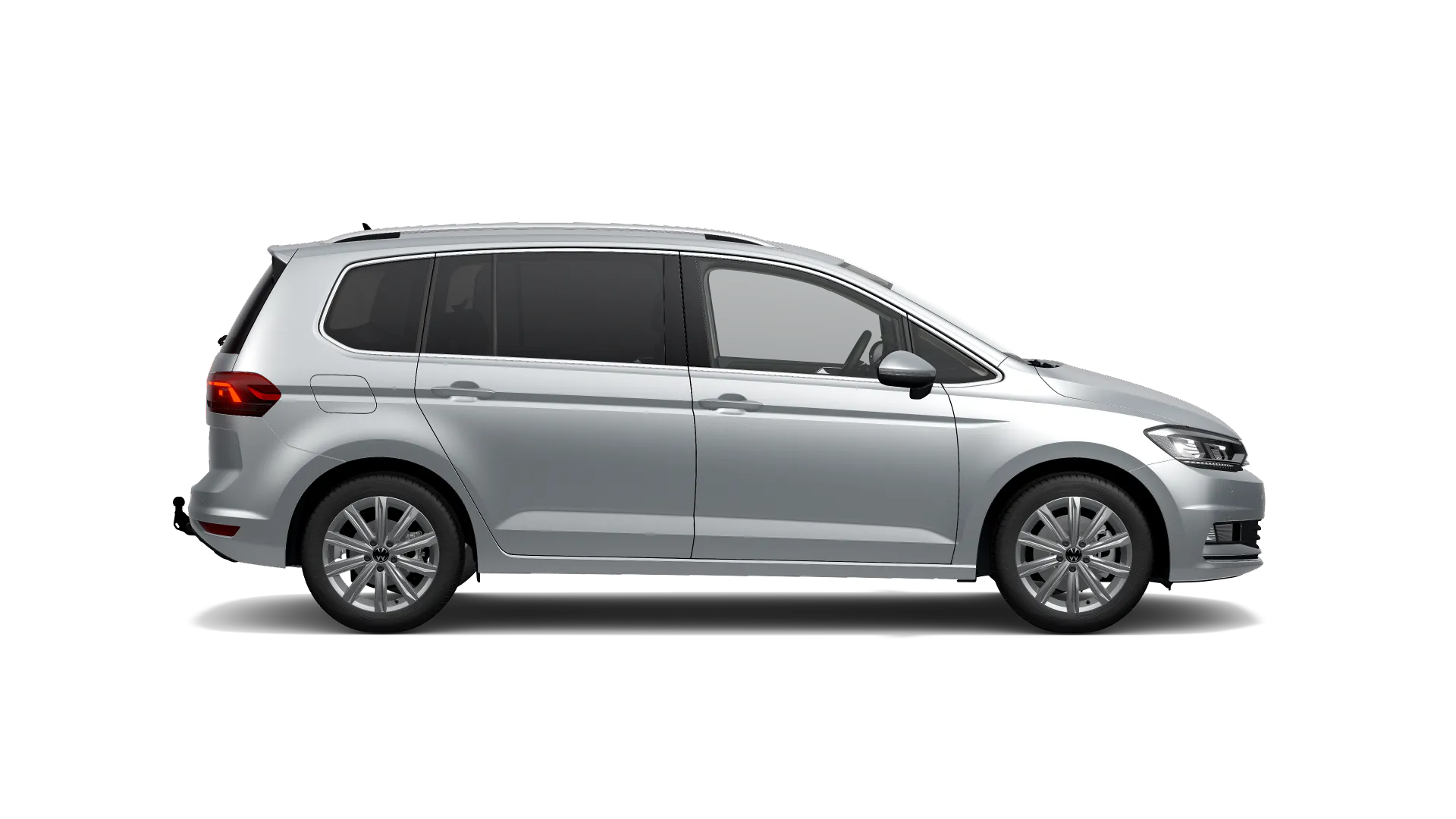 Volkswagen Touran Highline