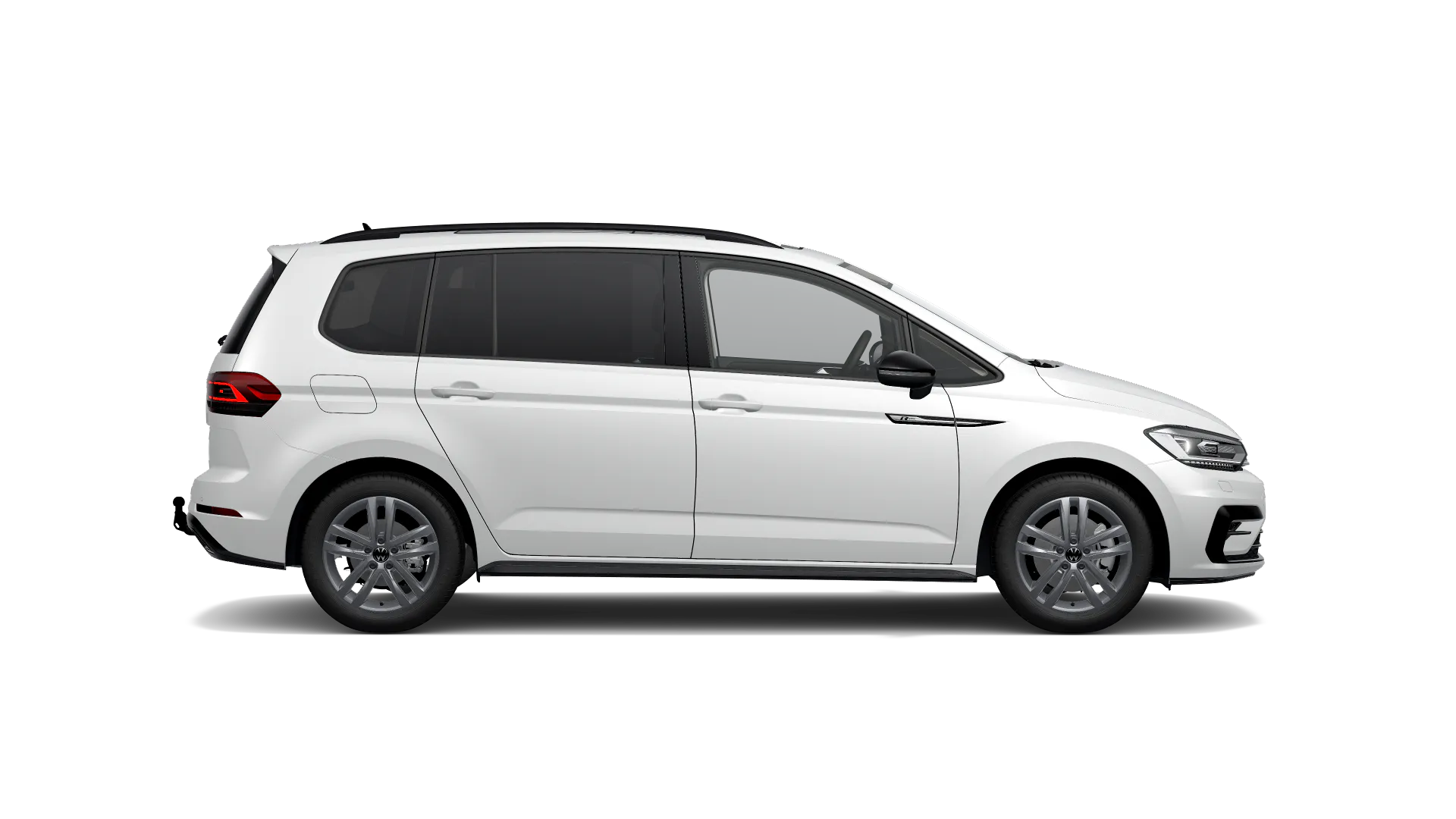 Volkswagen Touran Highline