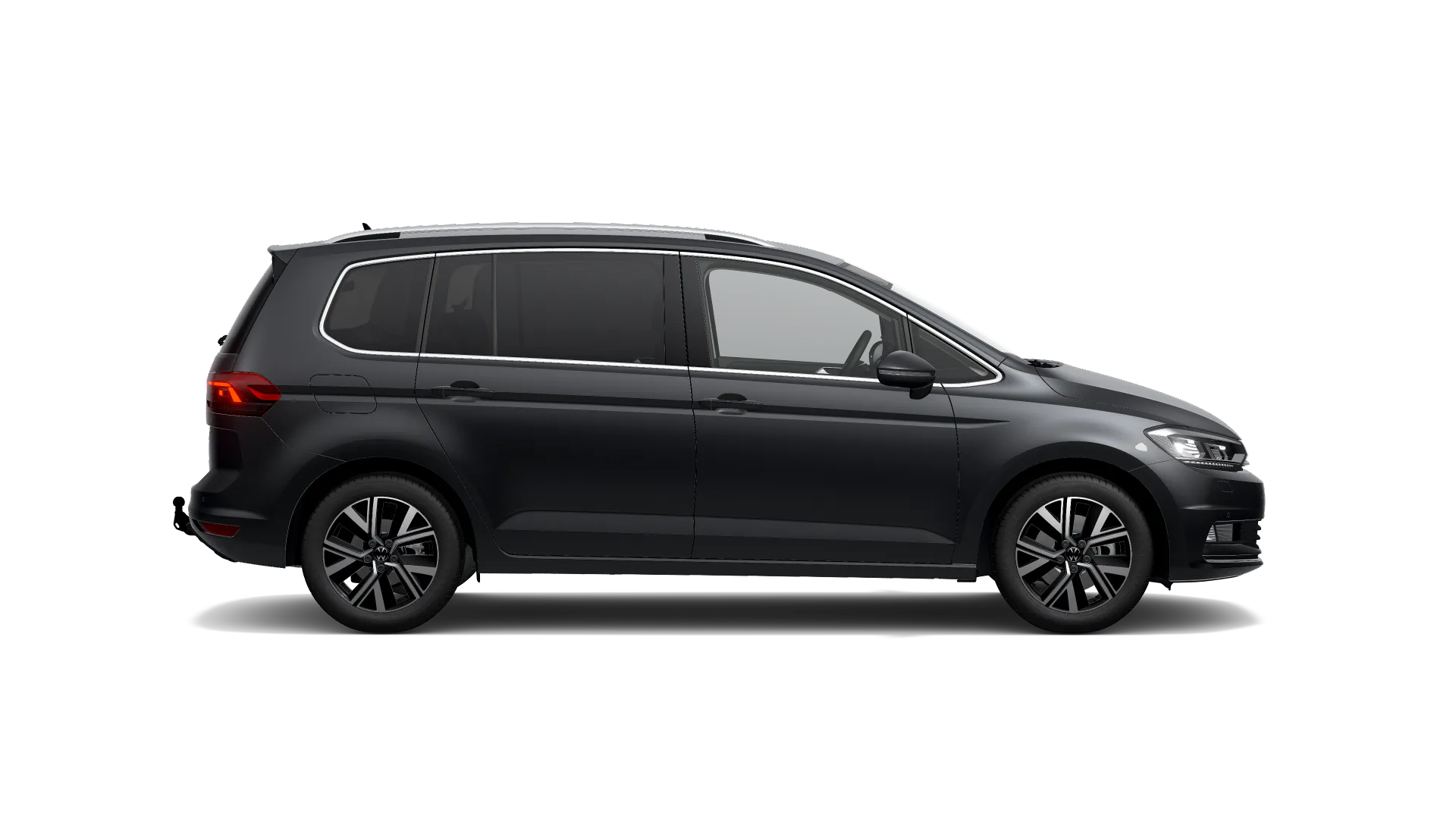 Volkswagen Touran Highline