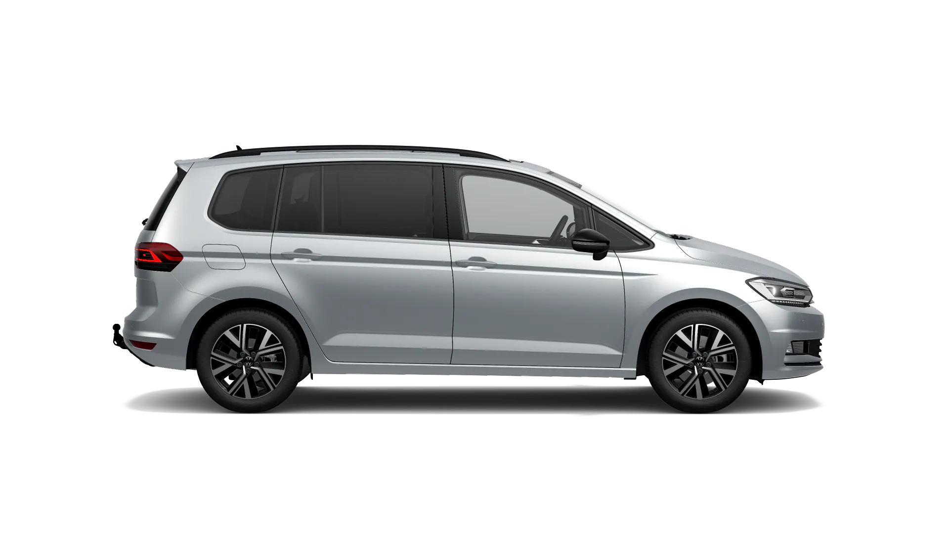Volkswagen Touran Highline