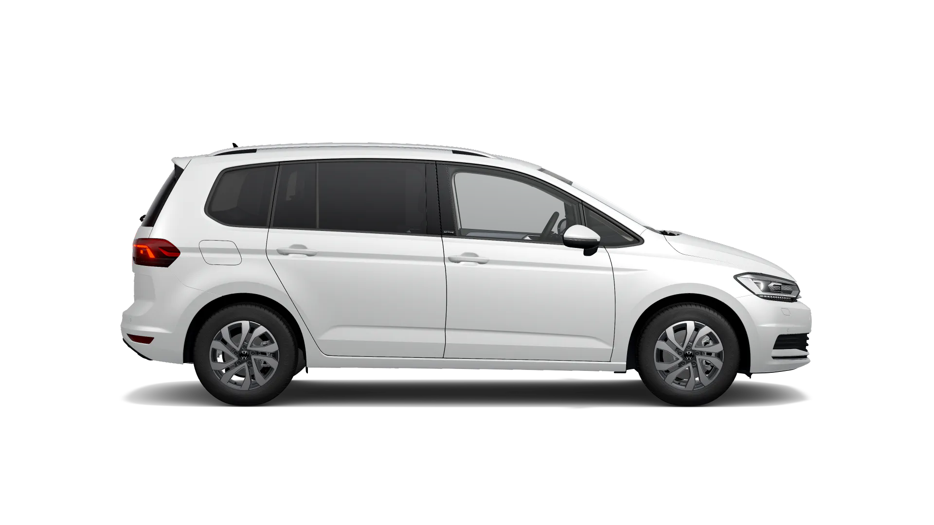 Volkswagen Touran Active