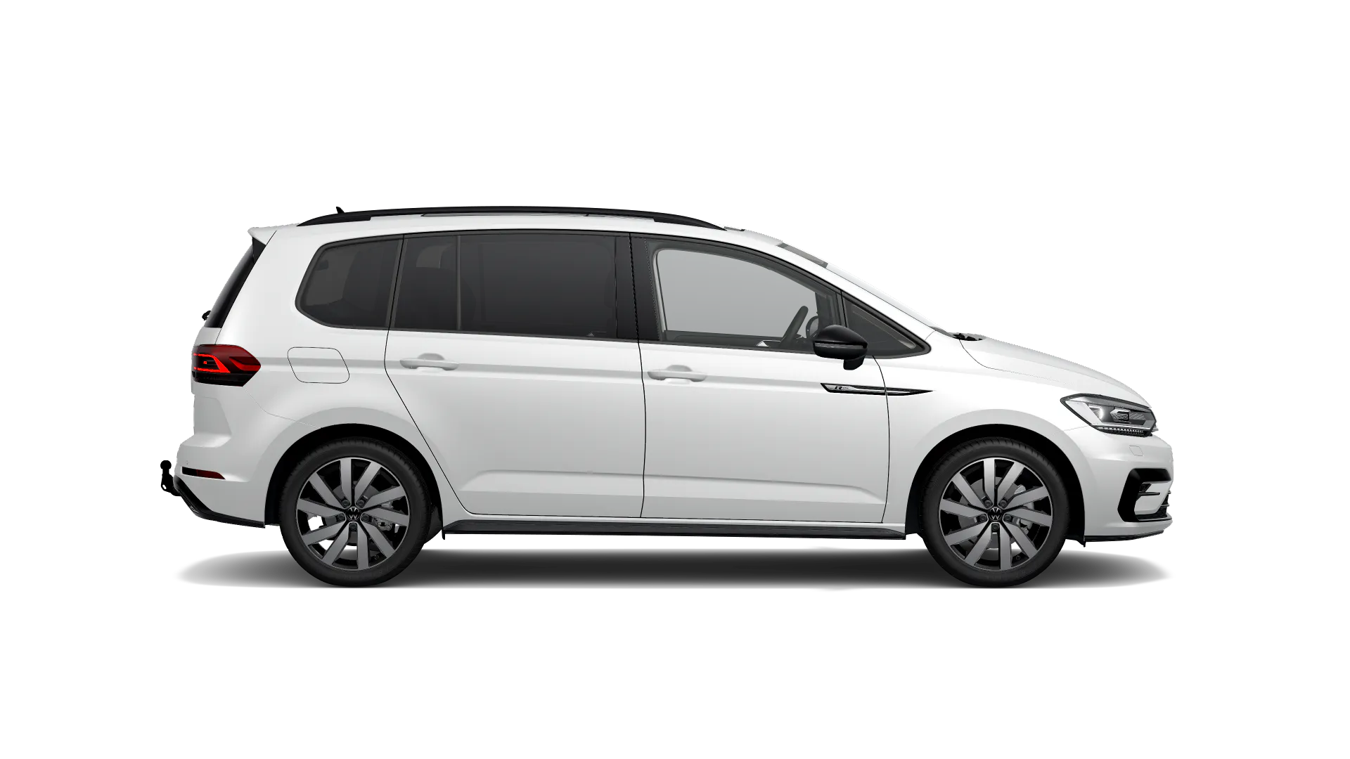 Volkswagen Touran Highline