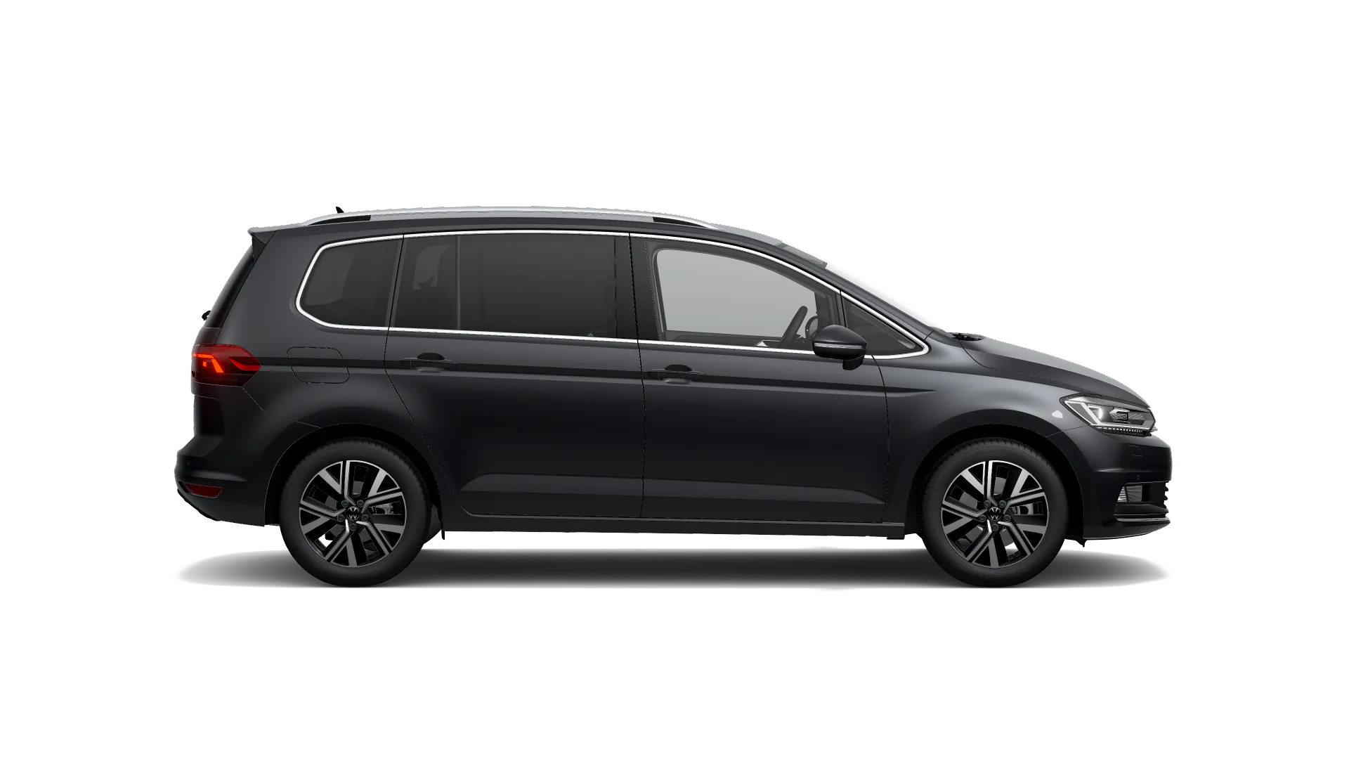 Volkswagen Touran Highline