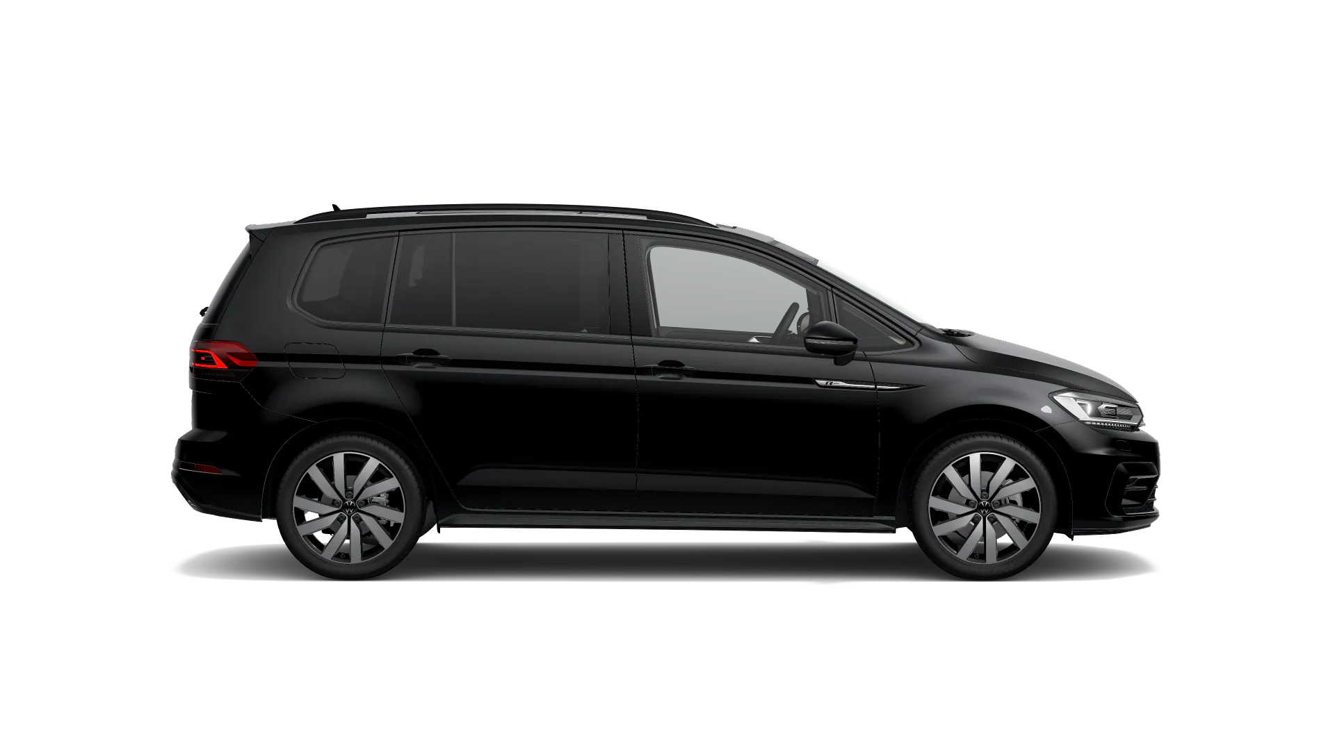 Volkswagen Touran Highline