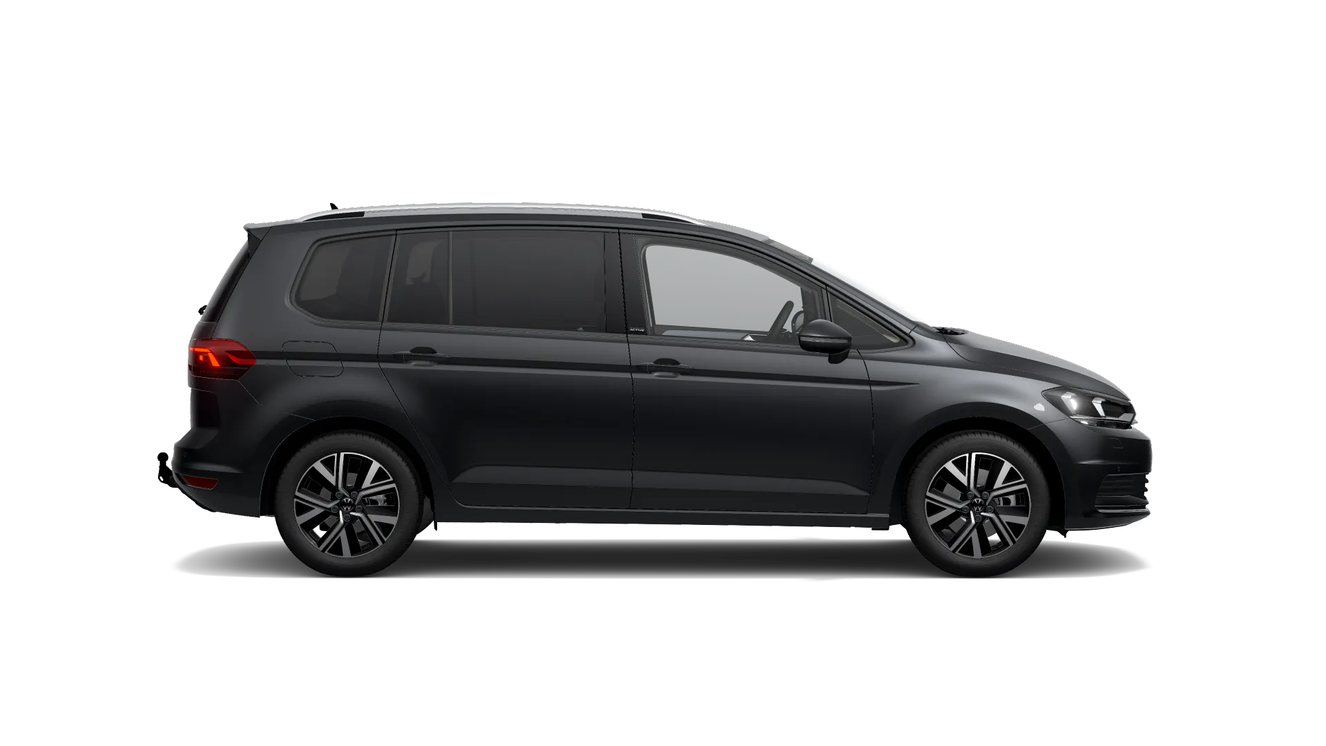 Volkswagen Touran Active
