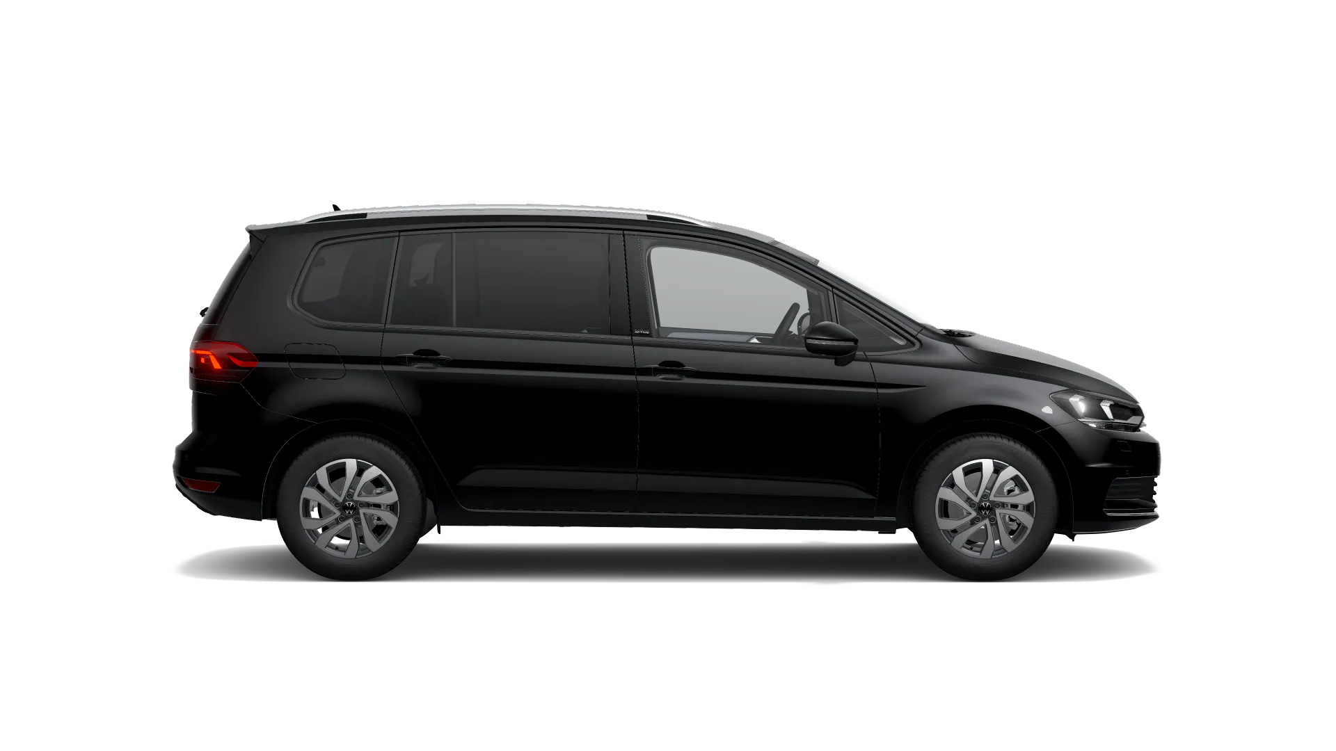 Volkswagen Touran Active