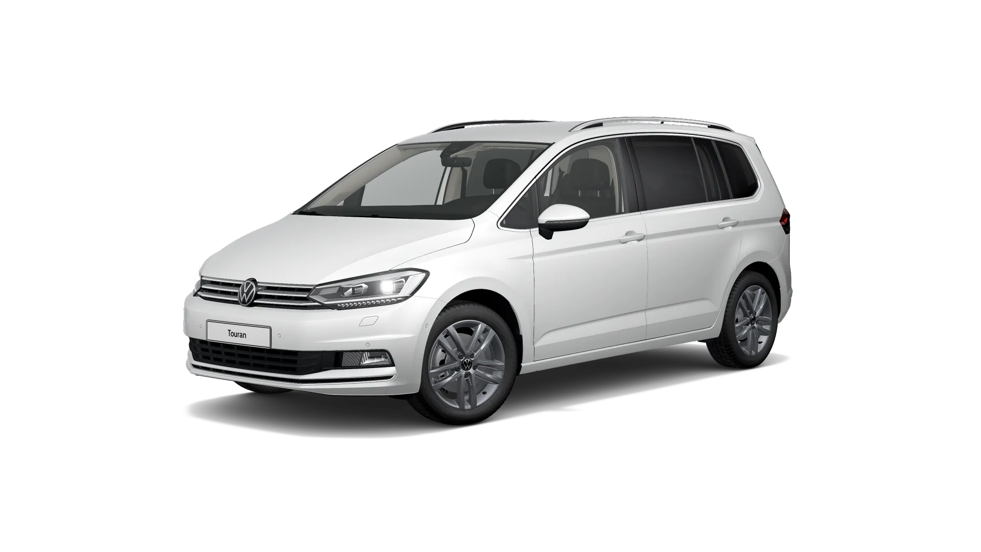 Volkswagen Touran Highline