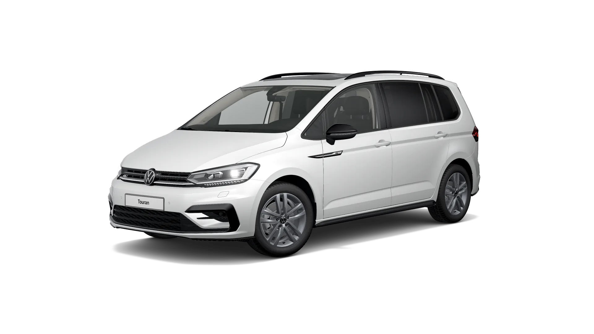 Volkswagen Touran Highline