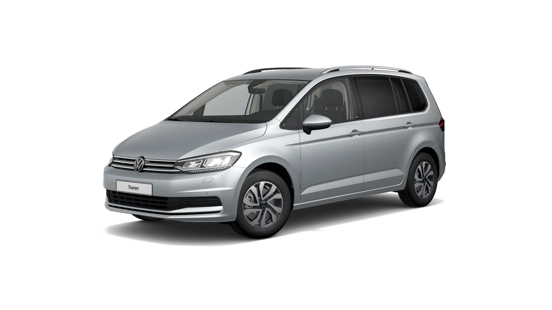 Volkswagen Touran Active