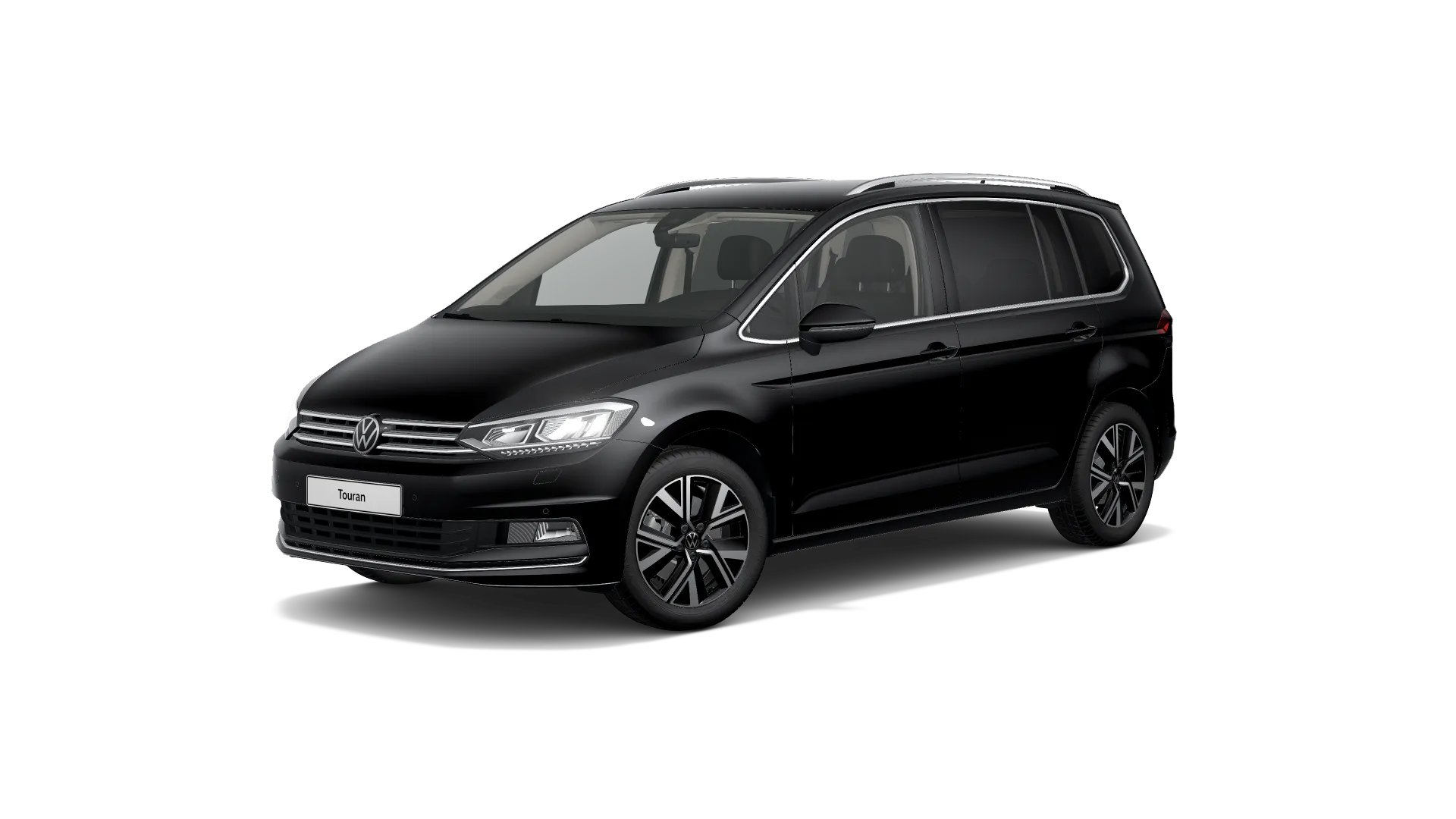 Volkswagen Touran Highline
