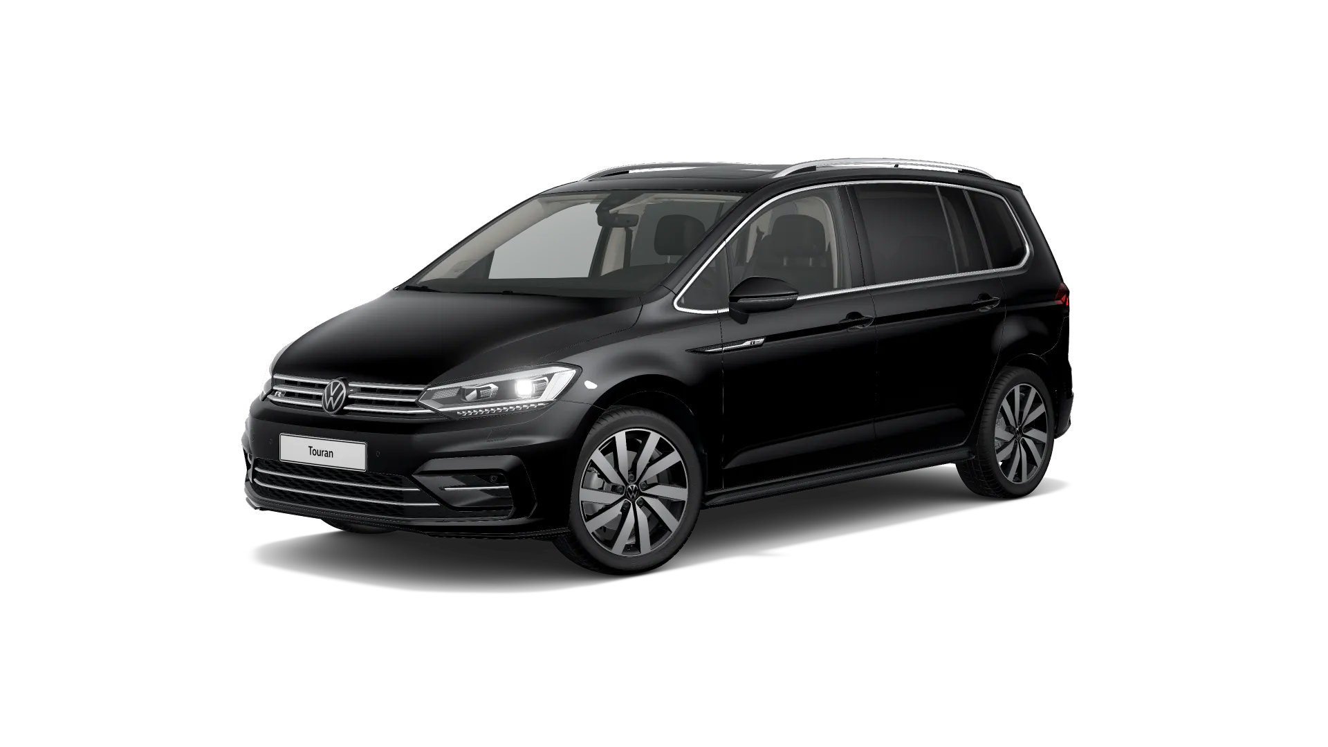 Volkswagen Touran Highline