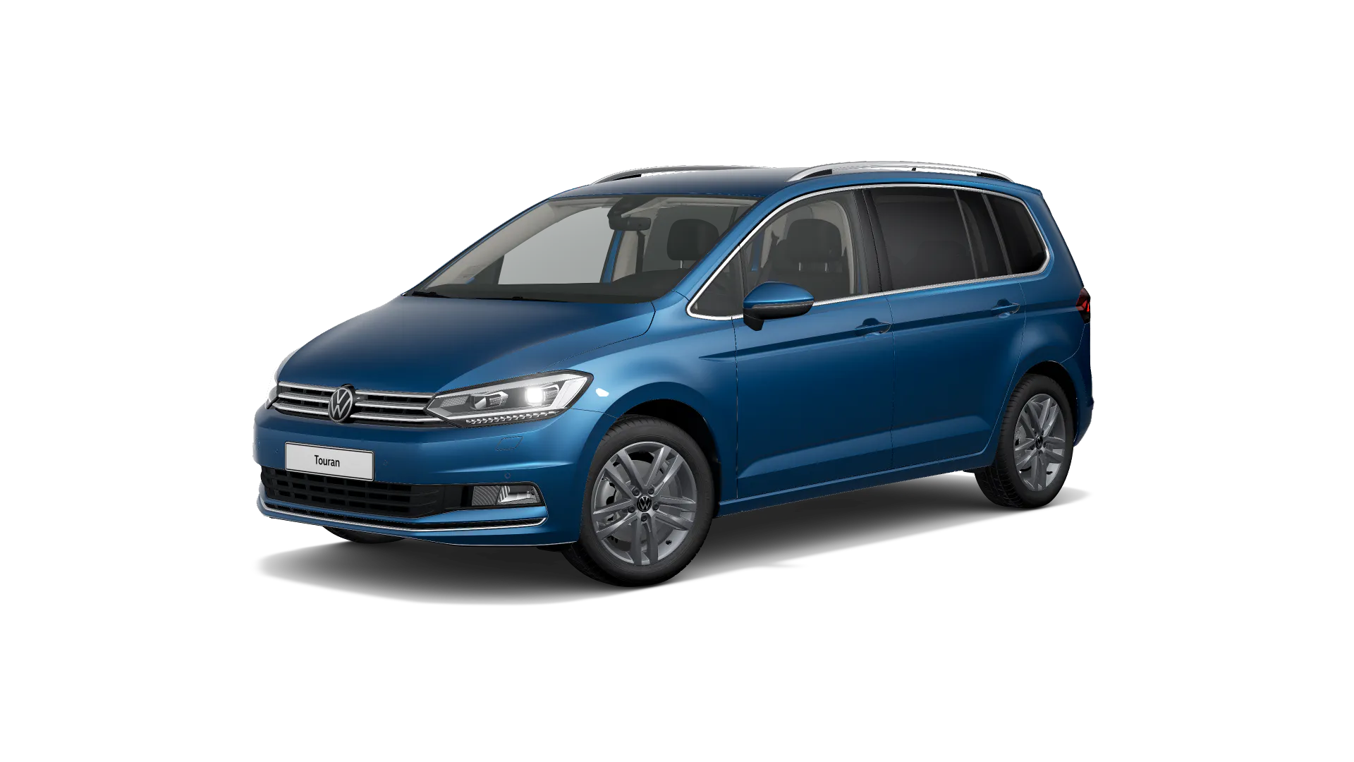 Volkswagen Touran Highline