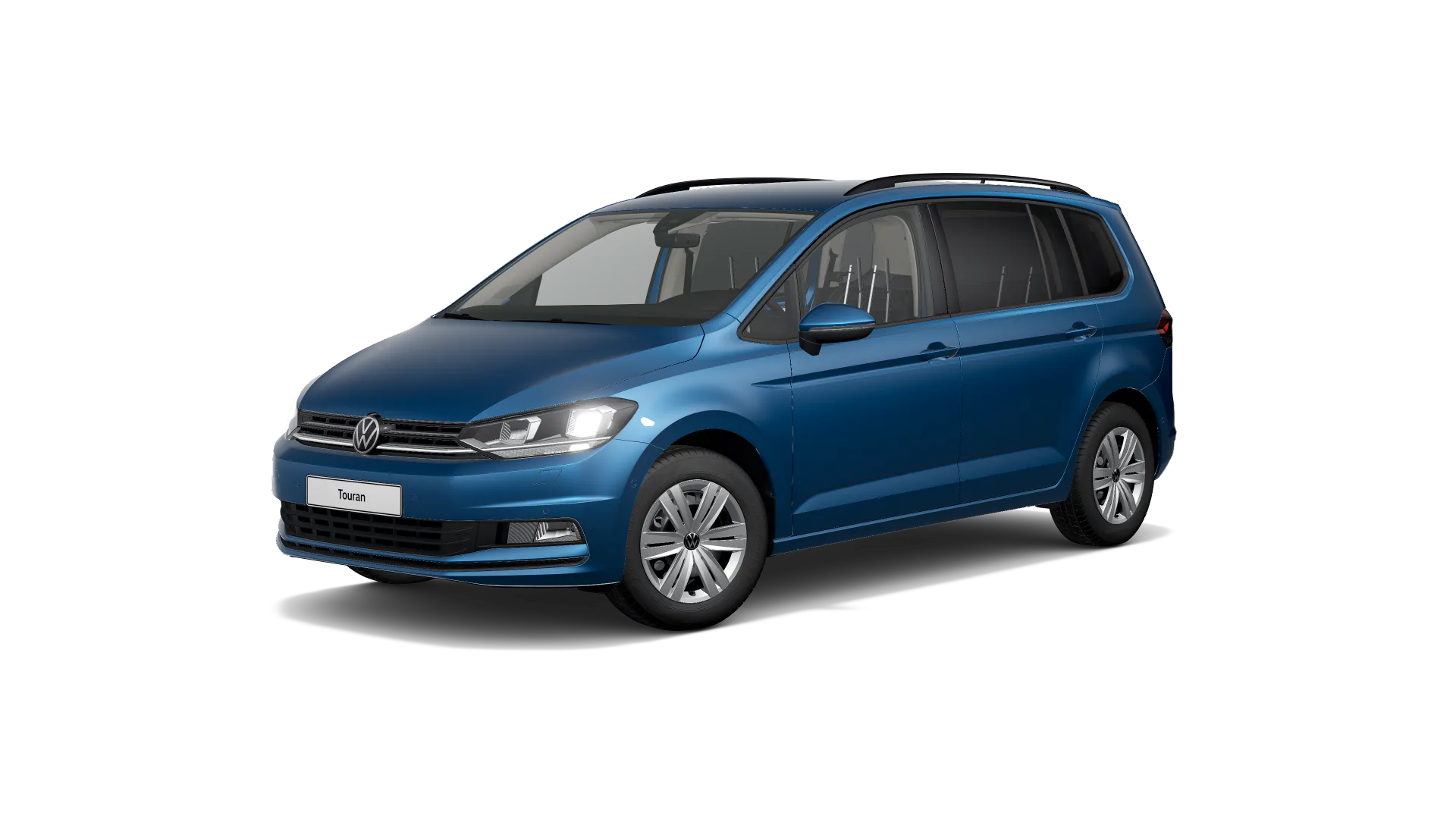 Volkswagen Touran Trendline
