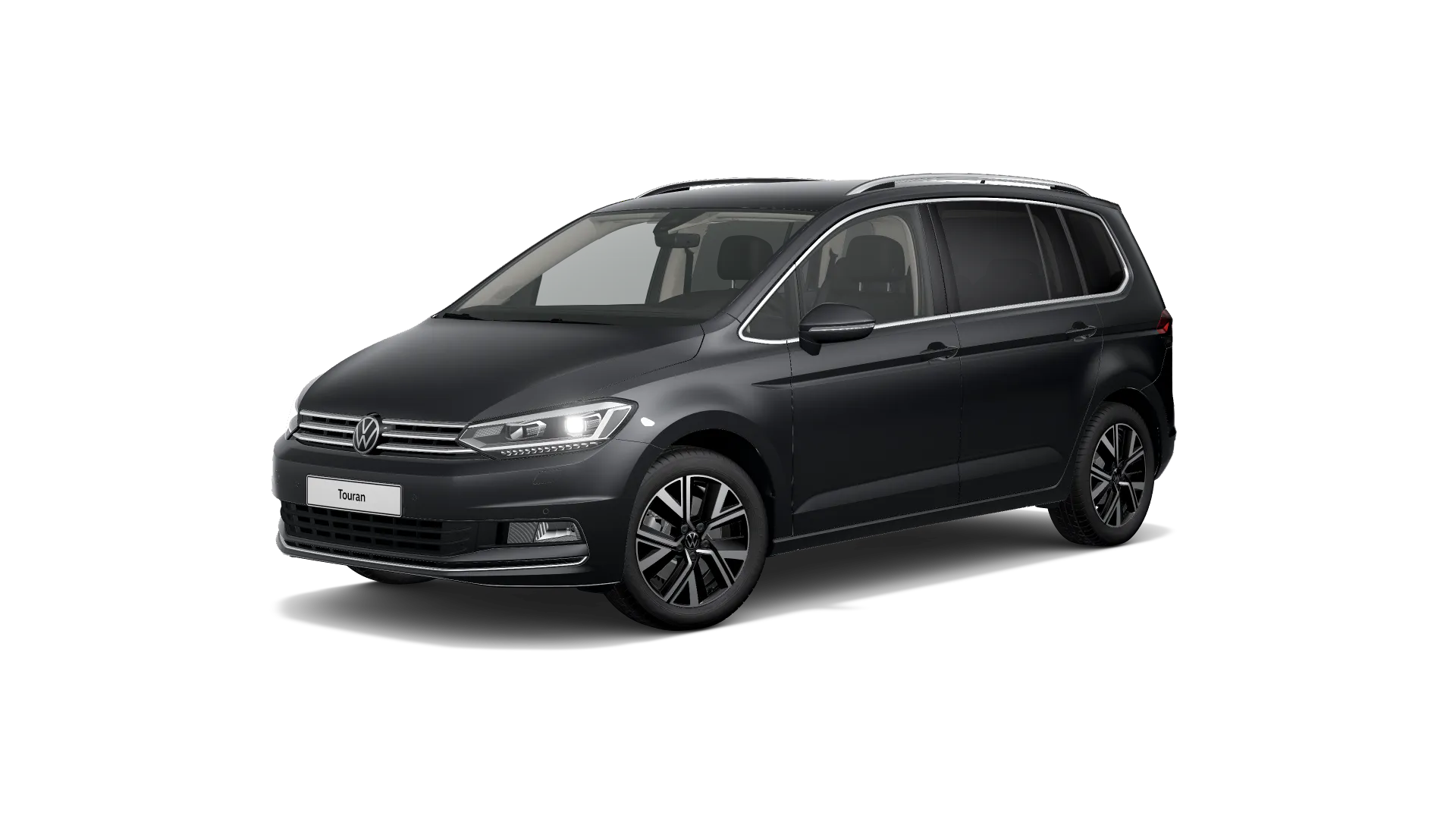 Volkswagen Touran Highline