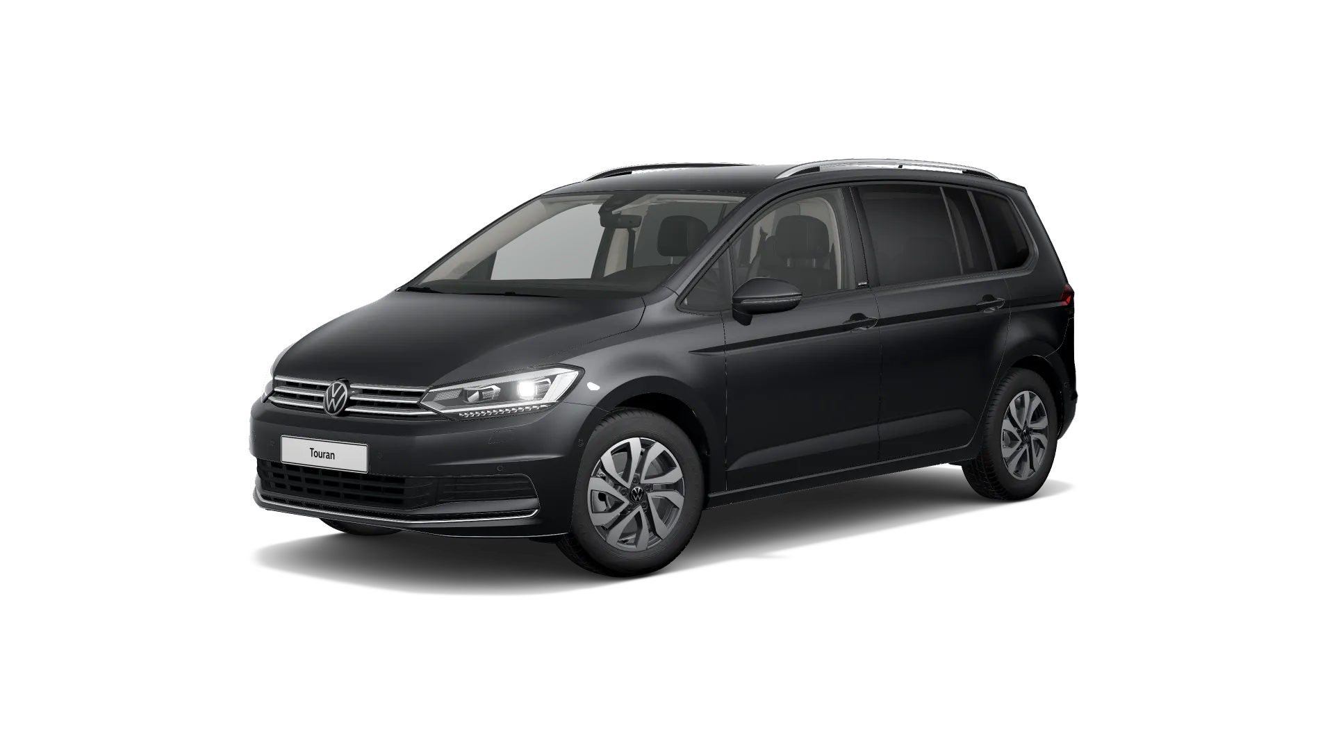 Volkswagen Touran Active