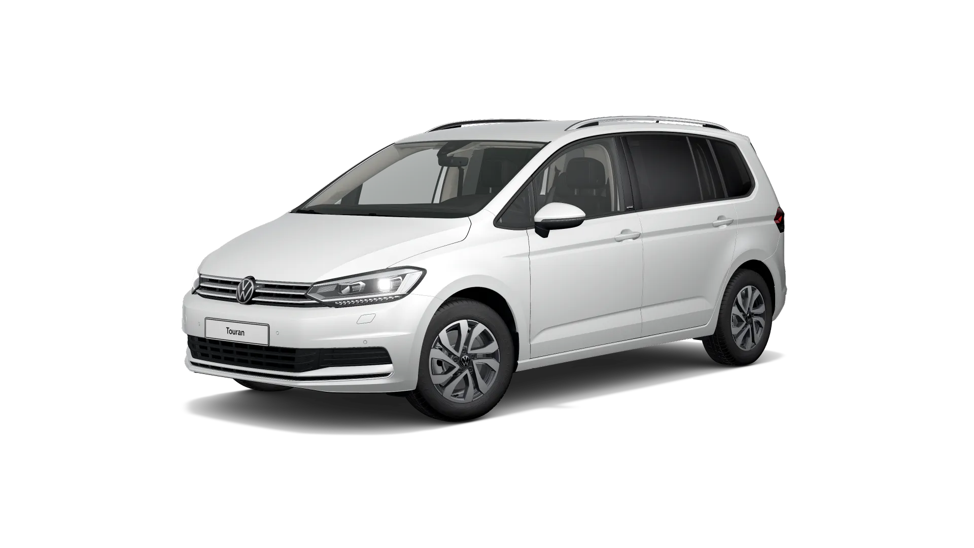 Volkswagen Touran Active