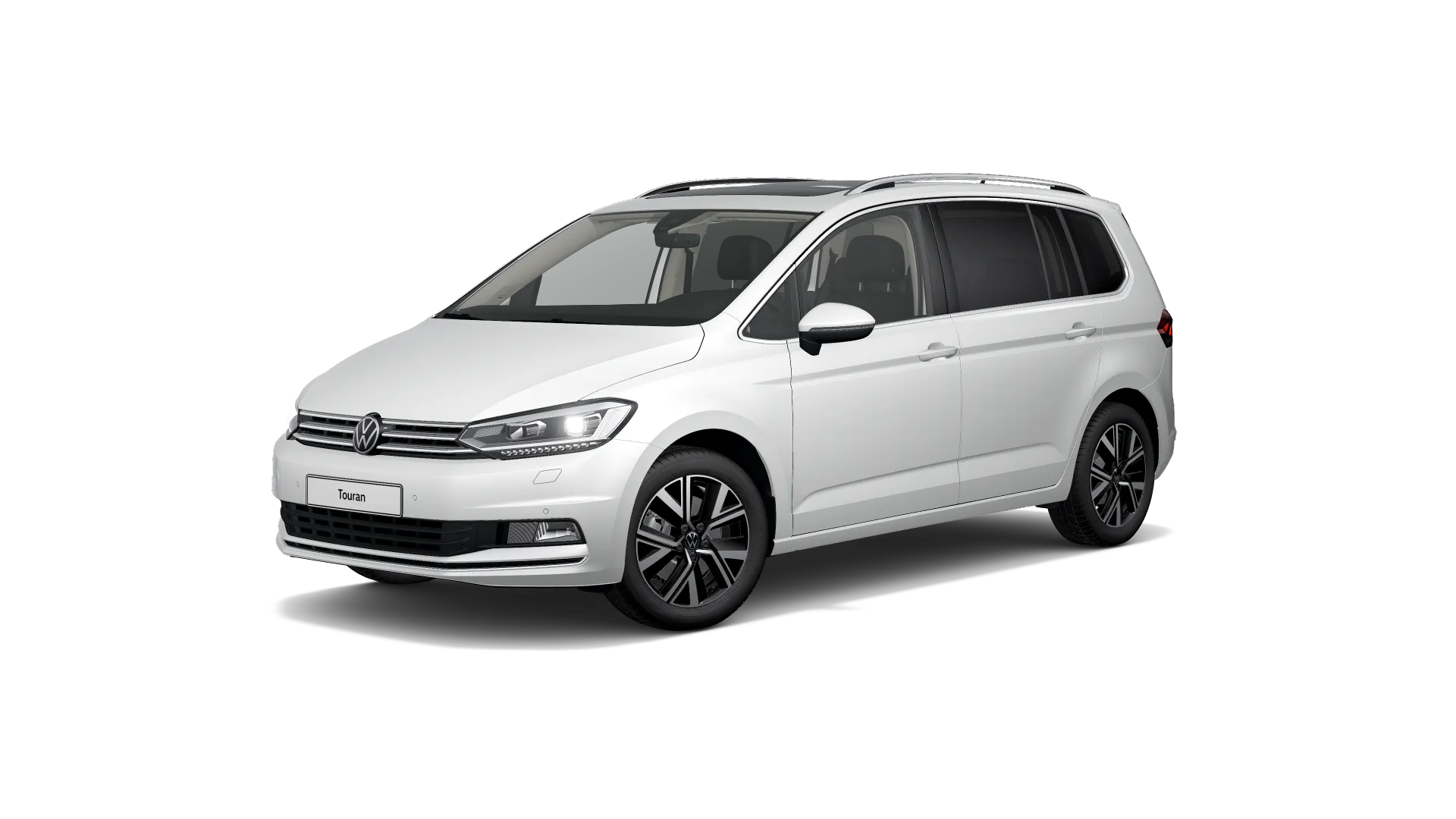 Volkswagen Touran Highline