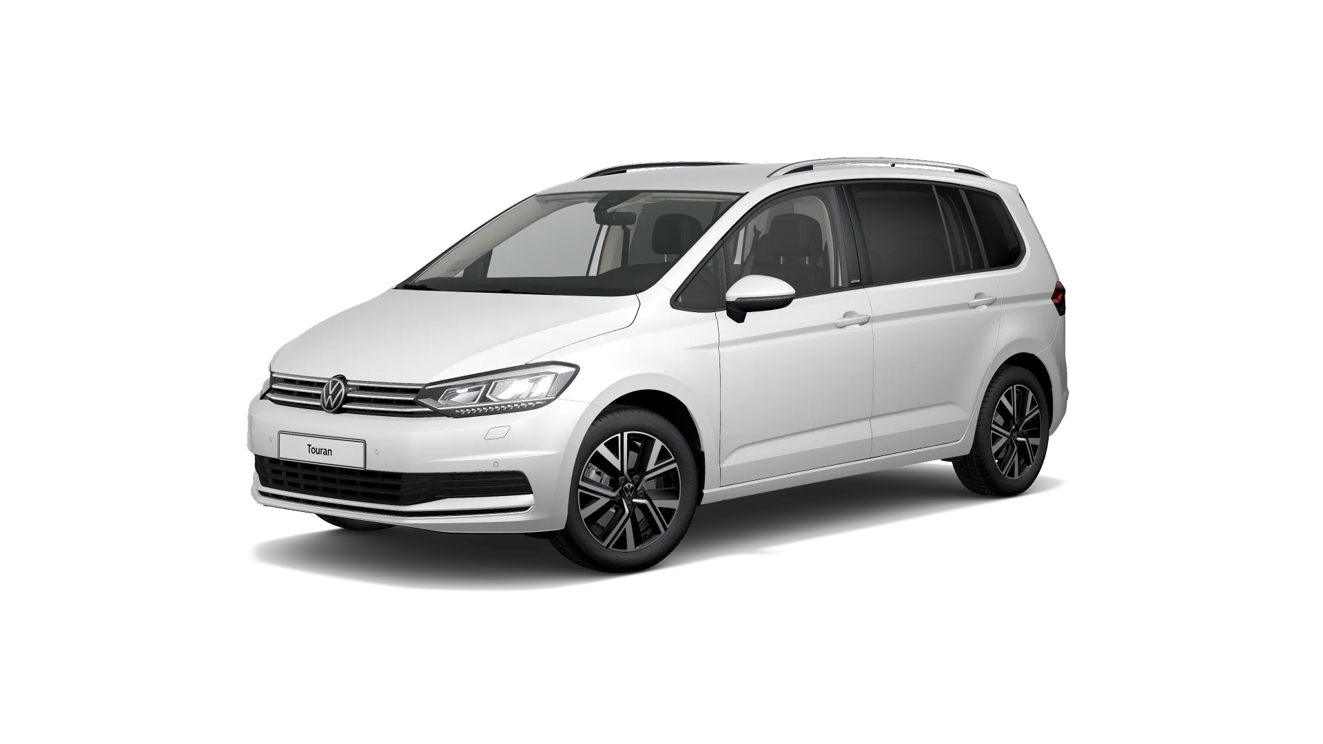 Volkswagen Touran Active