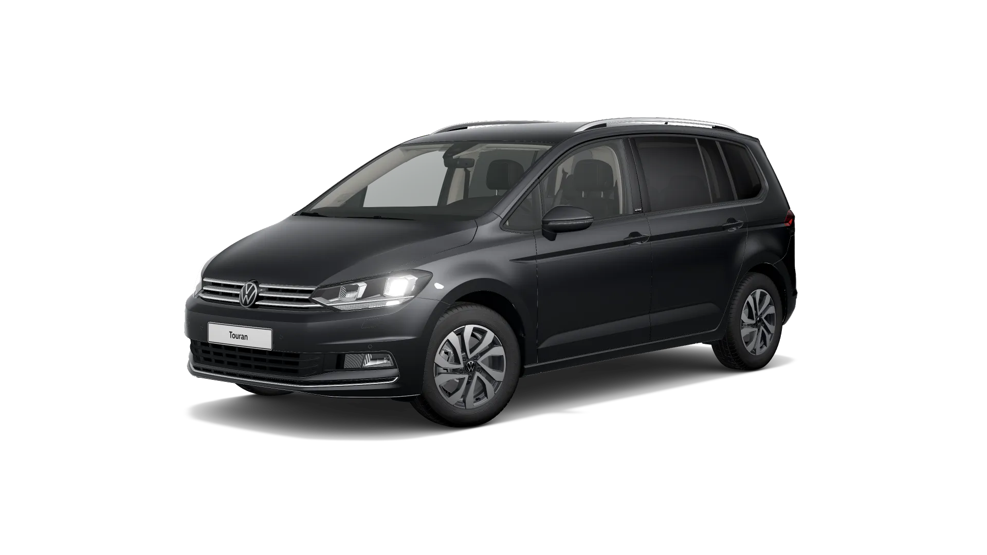 Volkswagen Touran Active