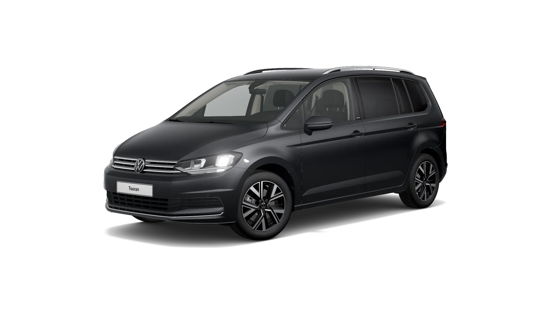 Volkswagen Touran Active